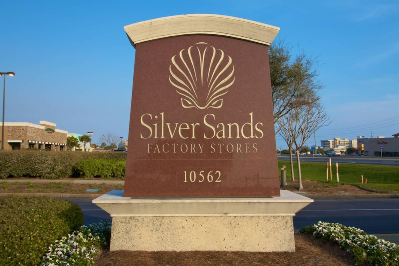 MIRAMAR BEACH VILLAS - Residential