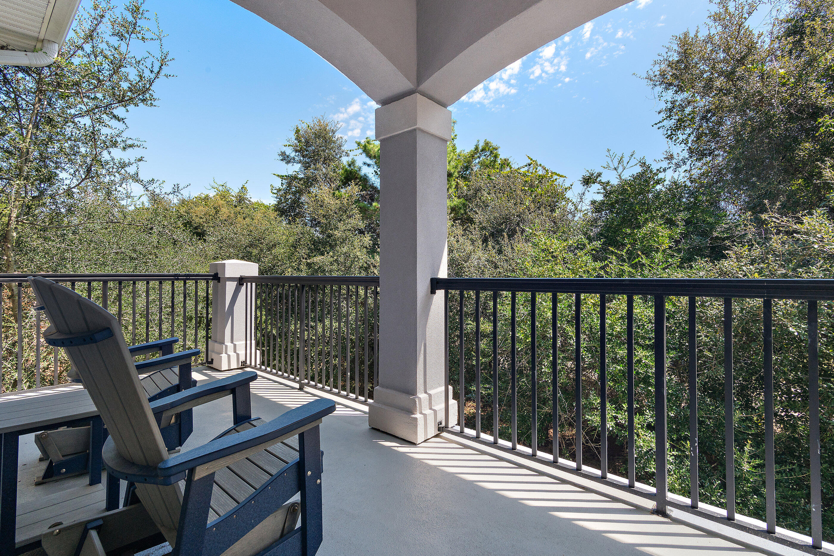 MIRAMAR BEACH VILLAS - Residential