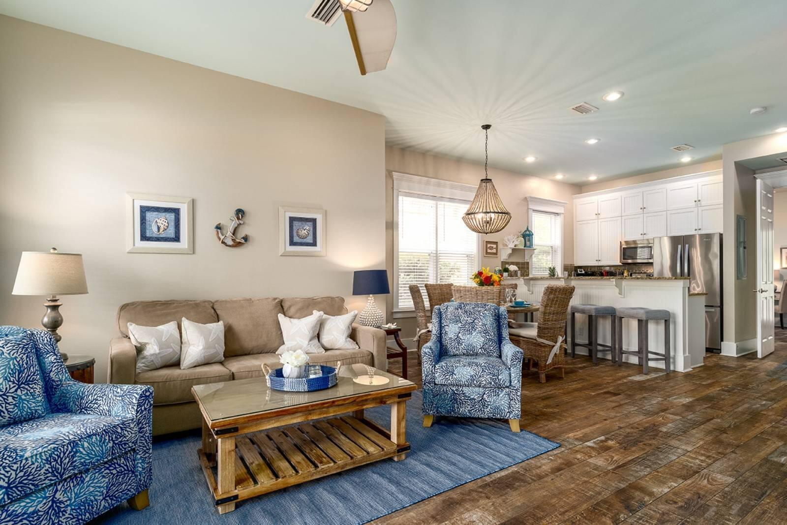 956 Scenic Gulf Drive UNIT 108