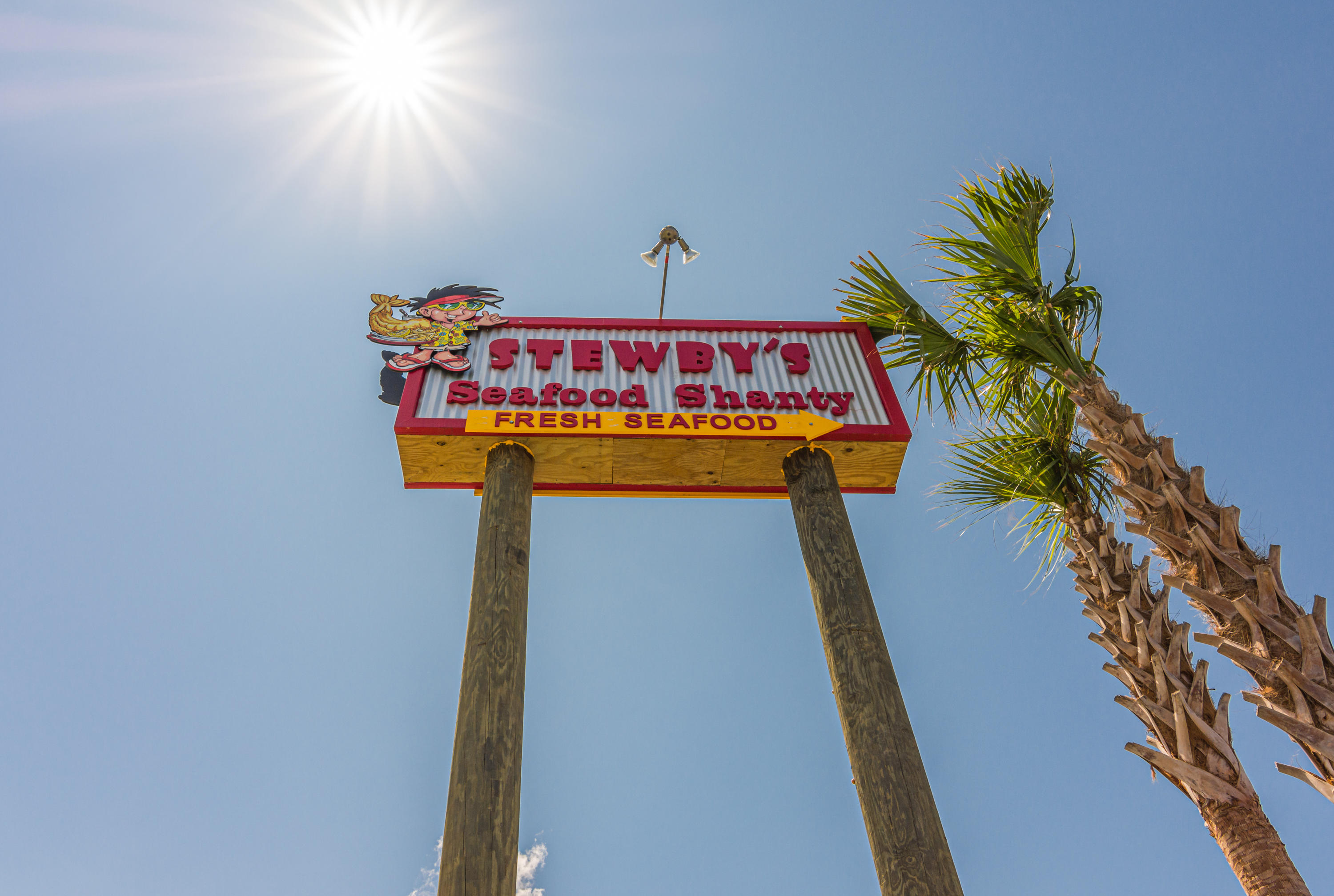 ISLAND PRINCESS - Residential