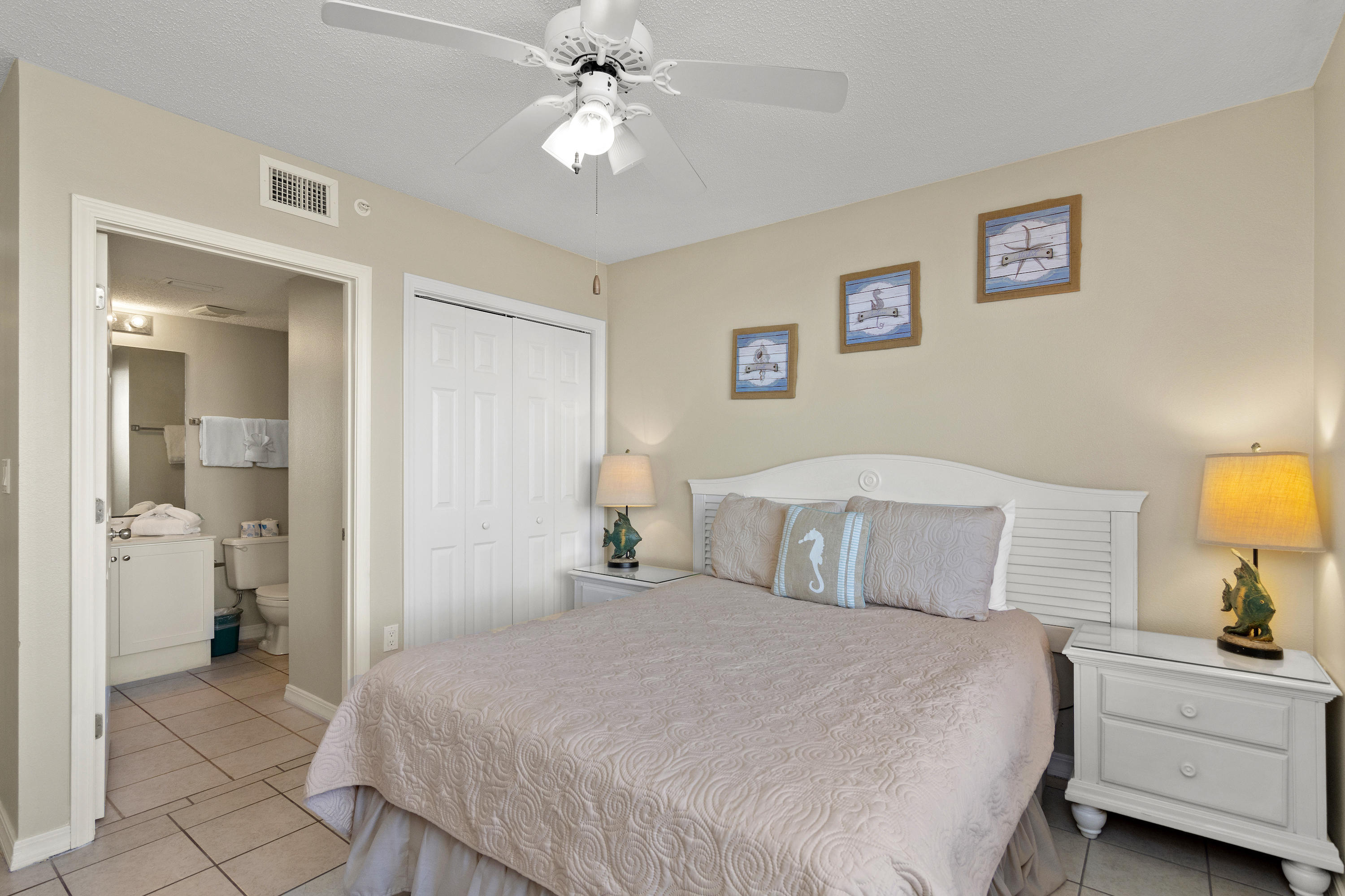 ISLAND PRINCESS - Residential