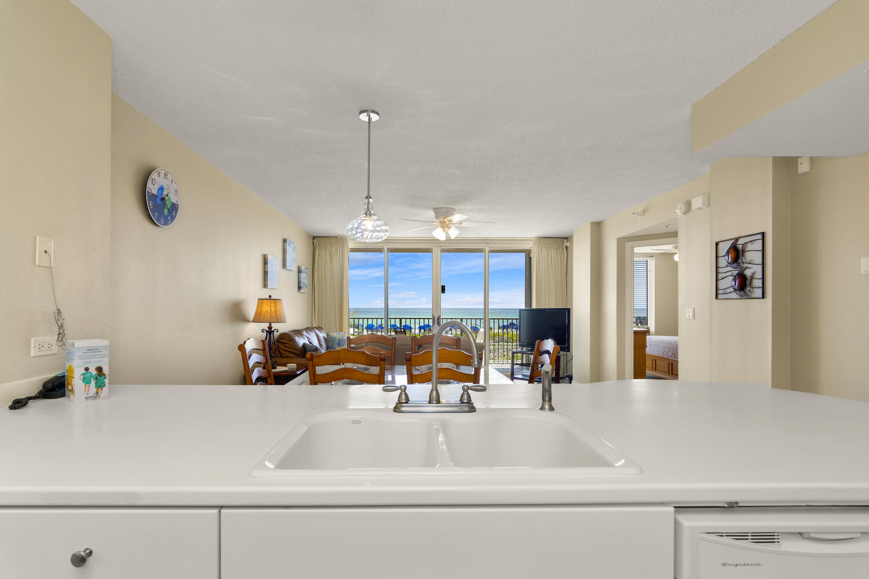 ISLAND PRINCESS - Residential