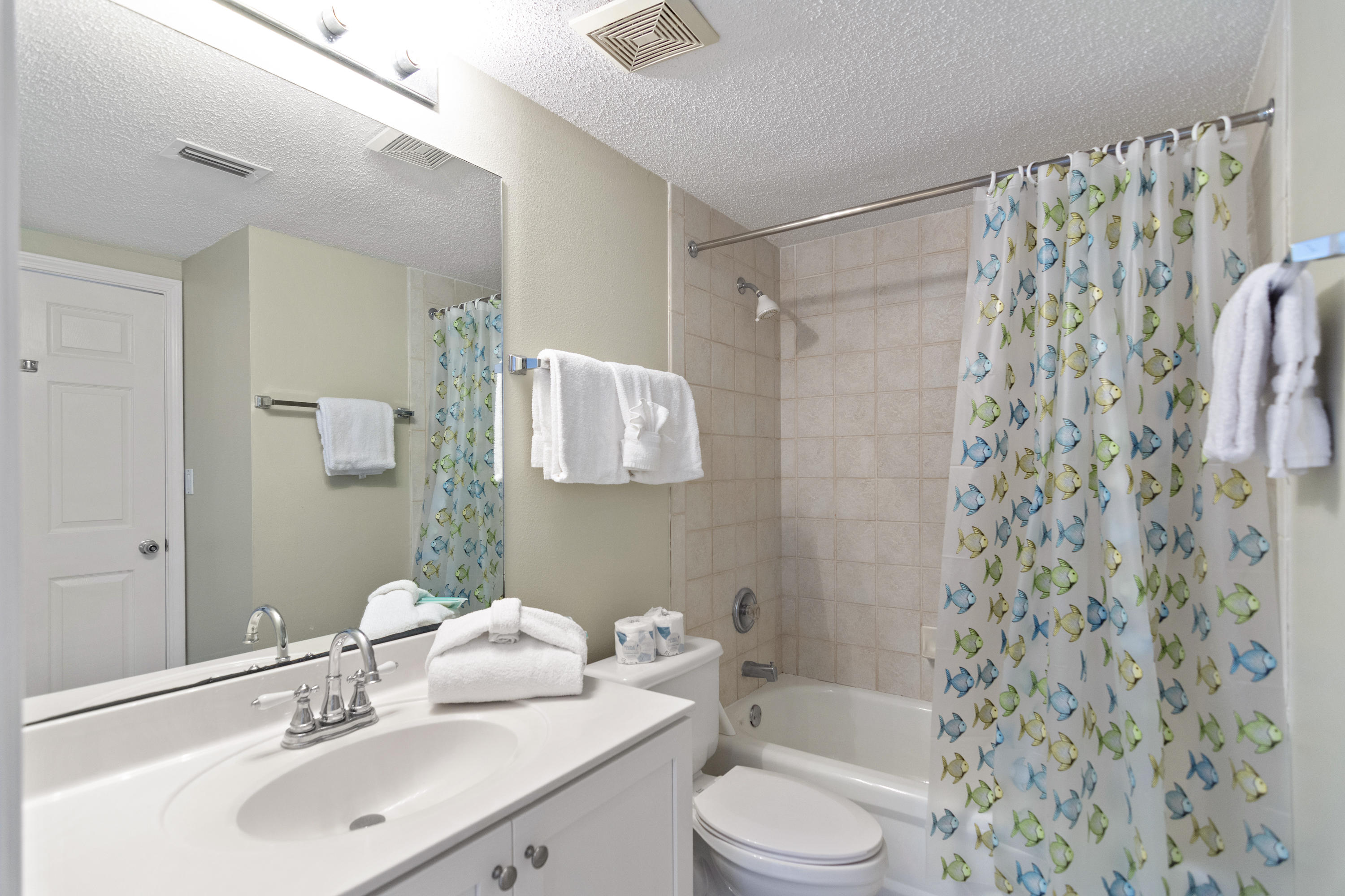 ISLAND PRINCESS - Residential