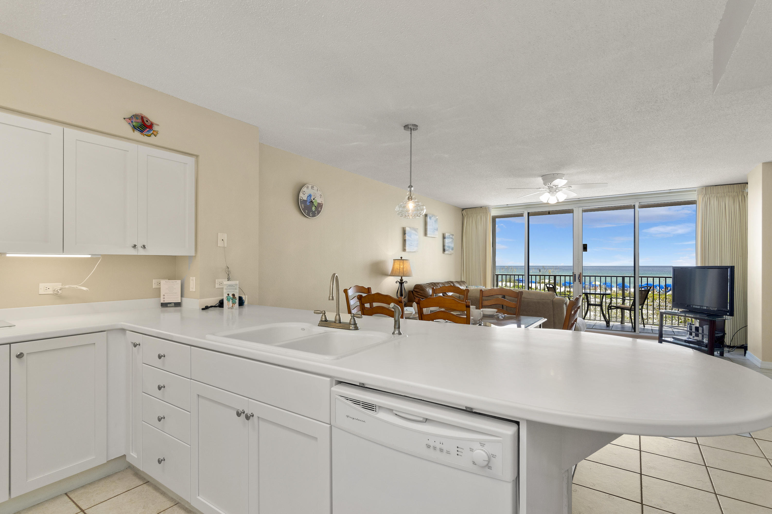 ISLAND PRINCESS - Residential