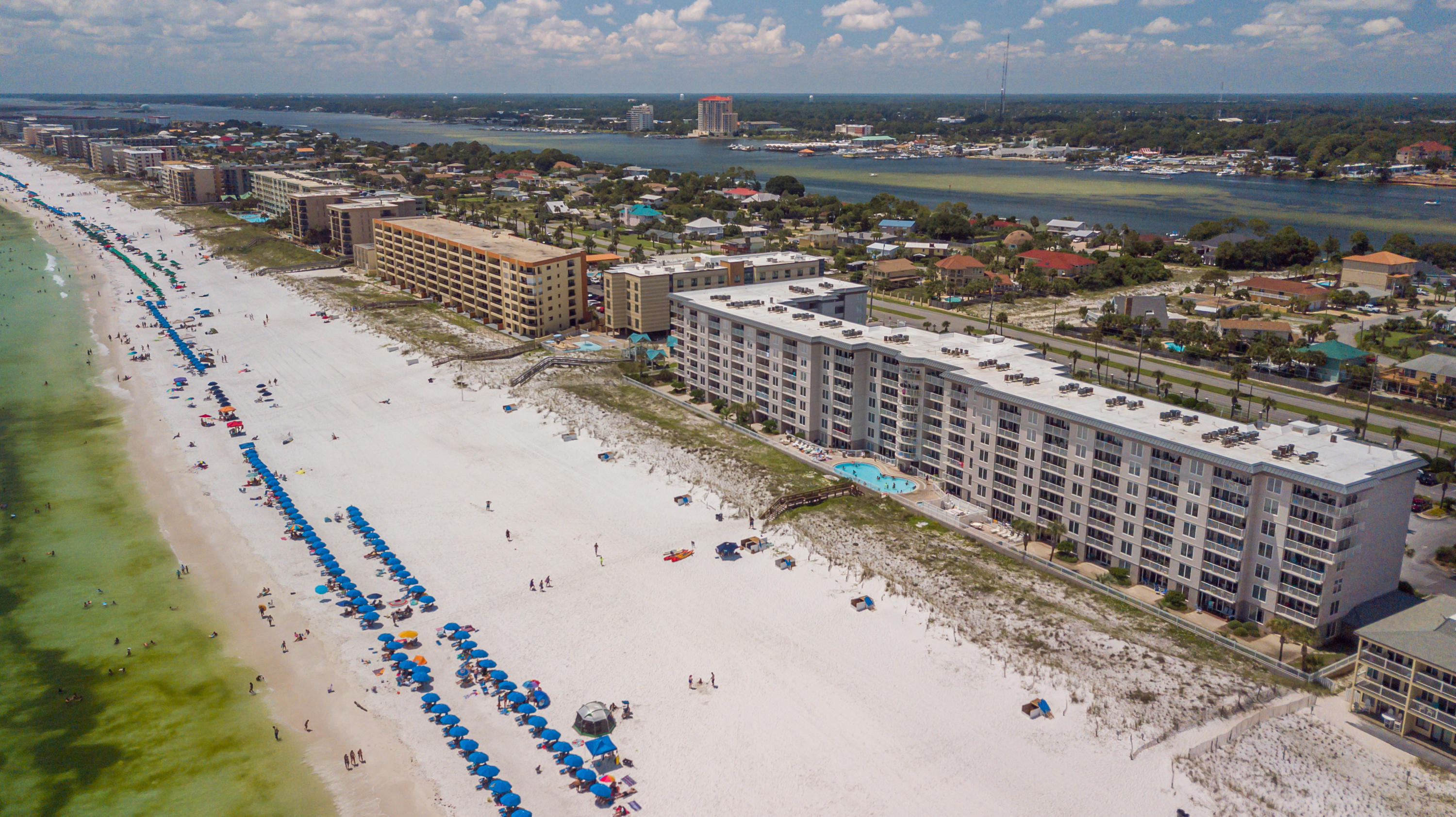 ISLAND PRINCESS - Residential