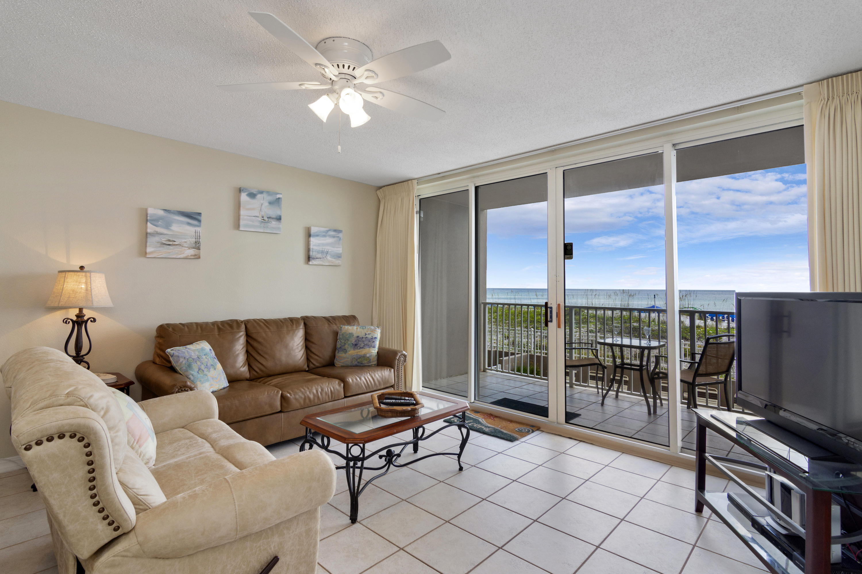 ISLAND PRINCESS - Residential