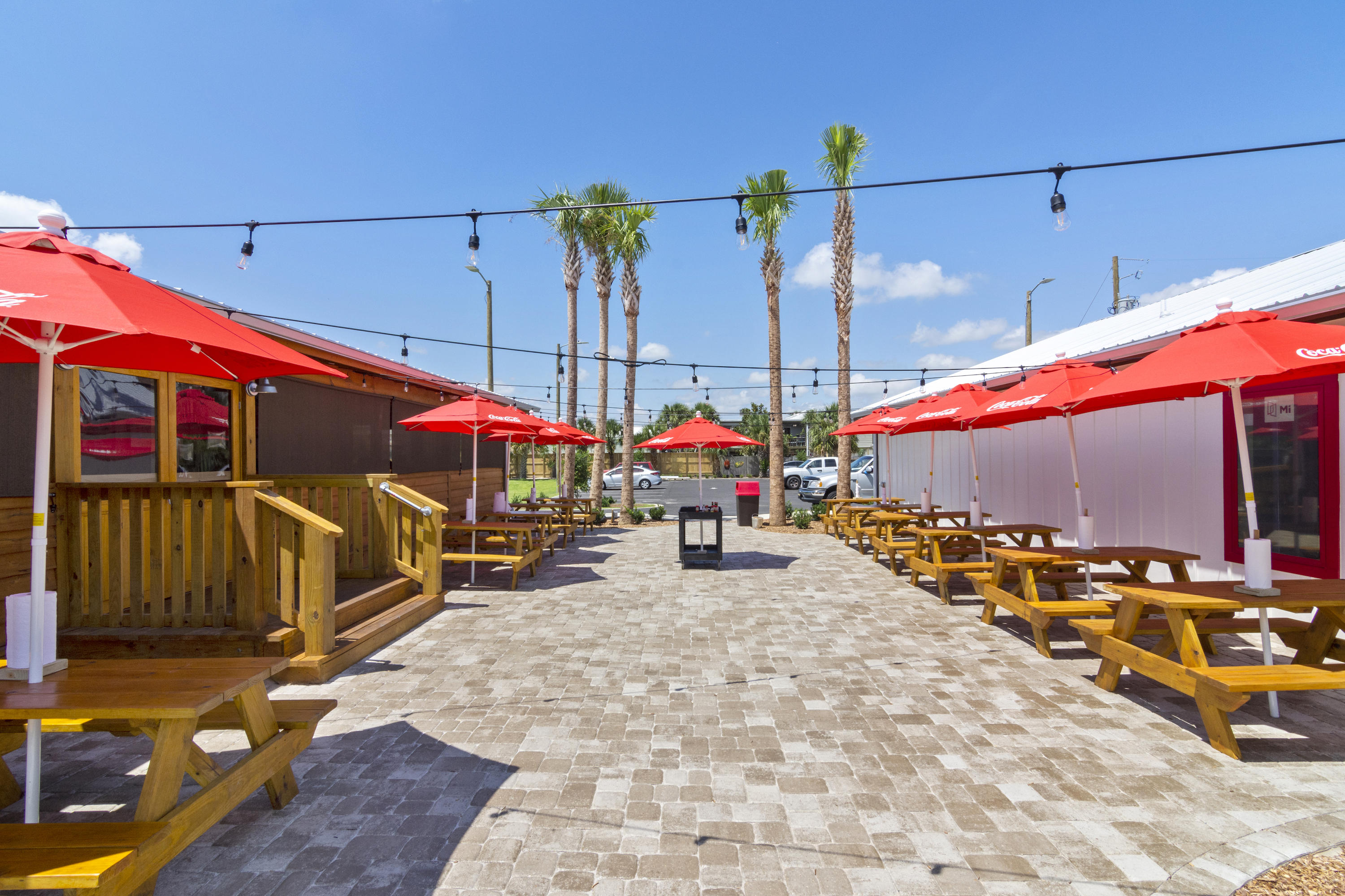 ISLAND PRINCESS - Residential