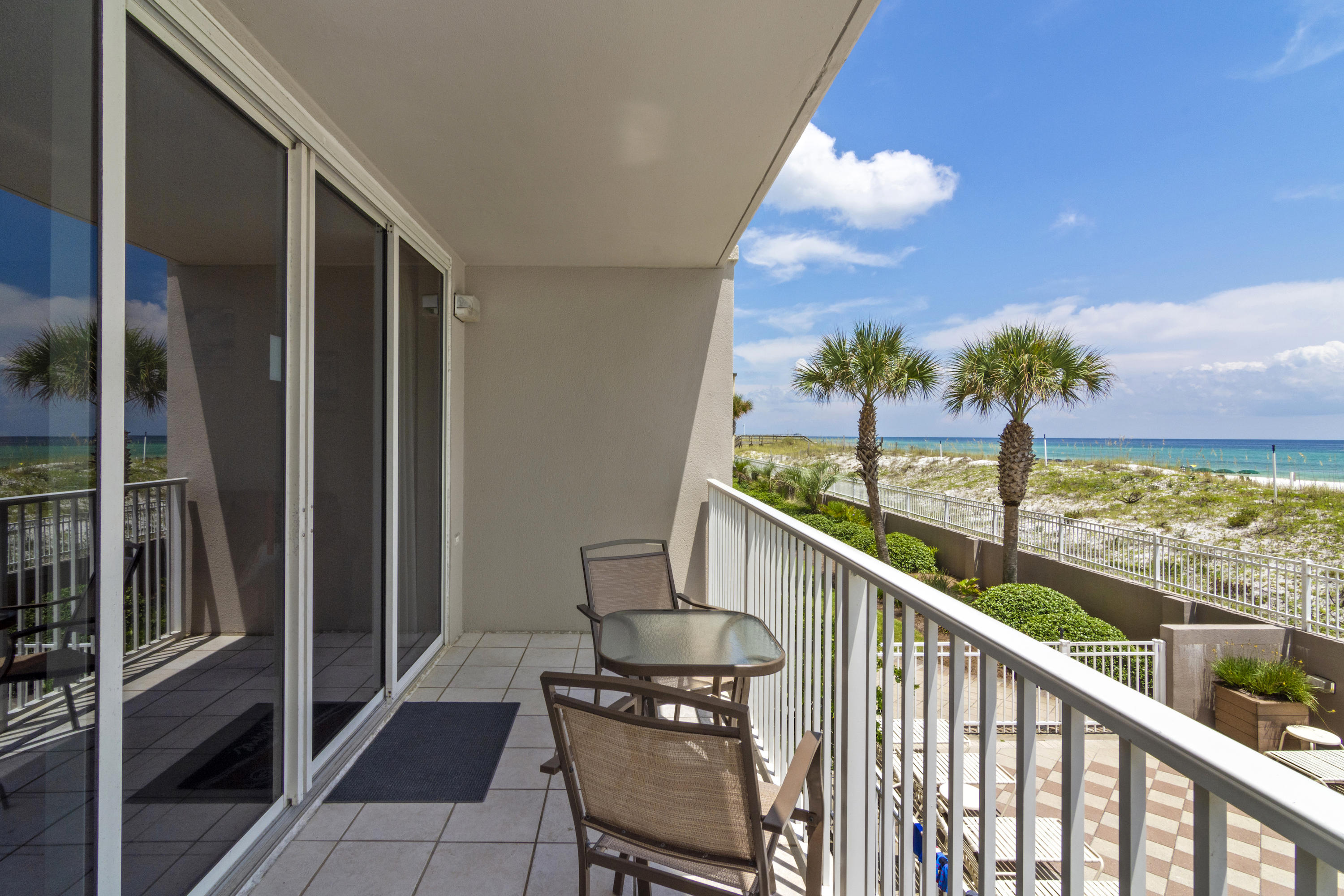 ISLAND PRINCESS - Residential