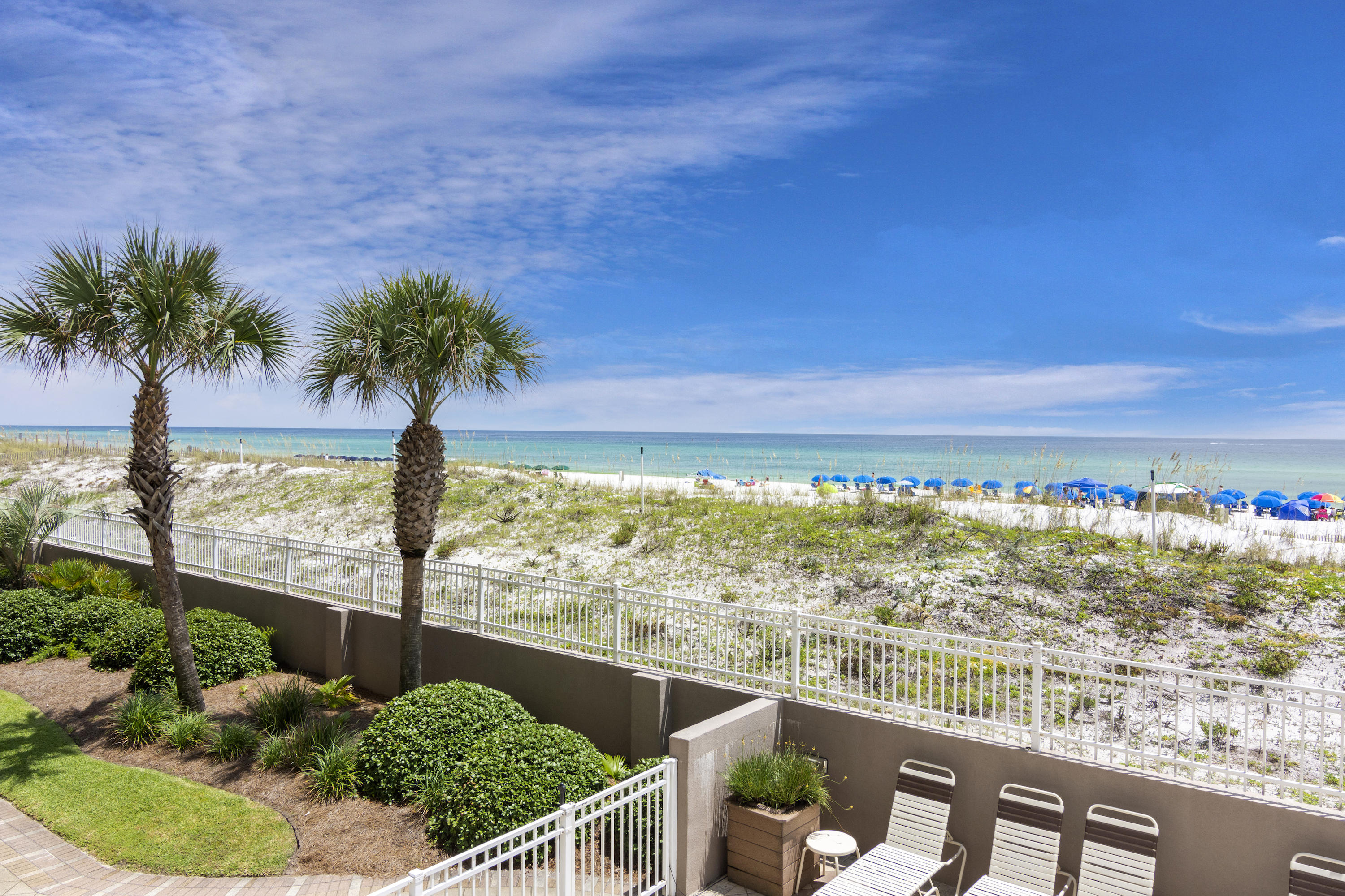 ISLAND PRINCESS - Residential