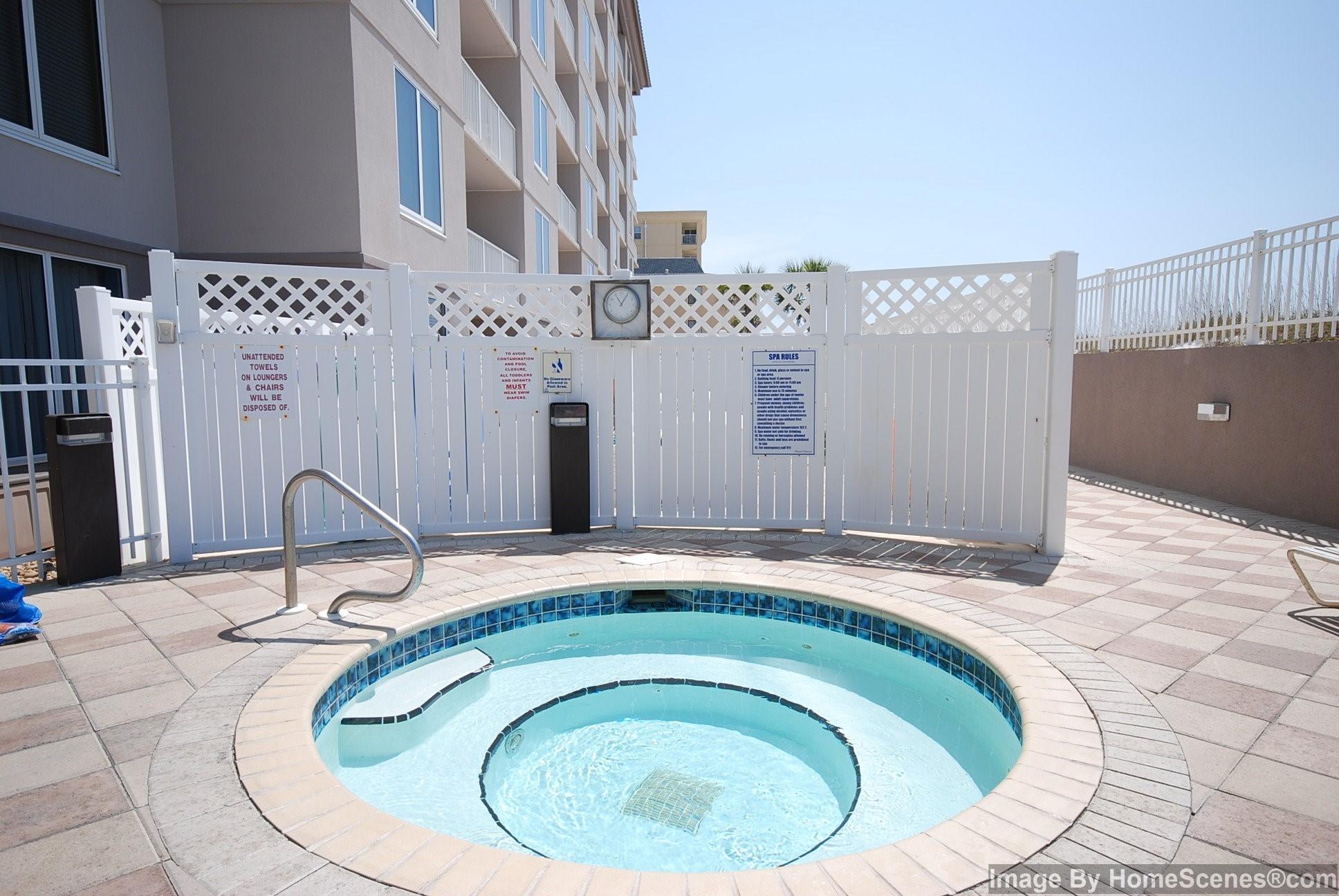 ISLAND PRINCESS - Residential