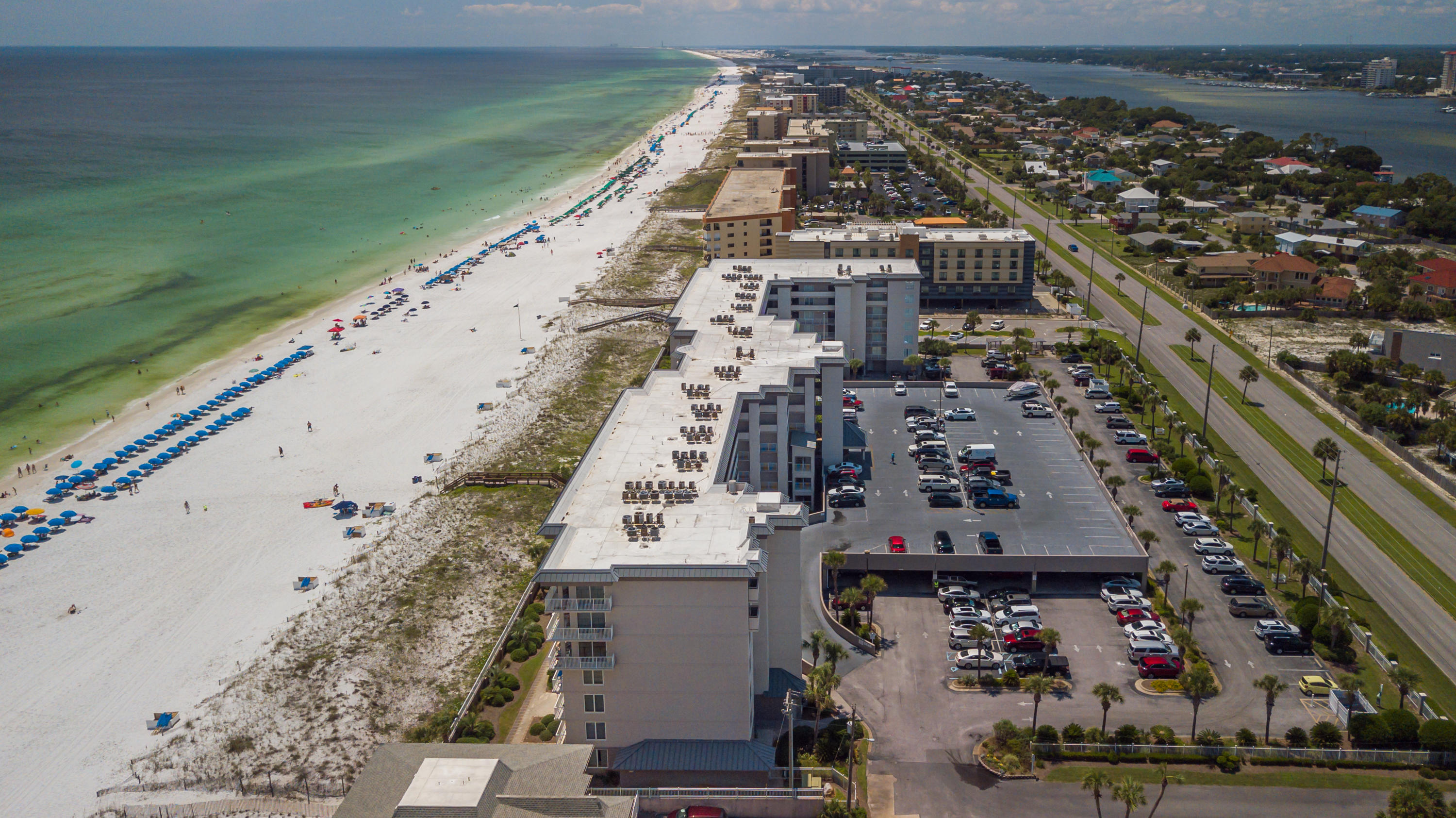 ISLAND PRINCESS - Residential