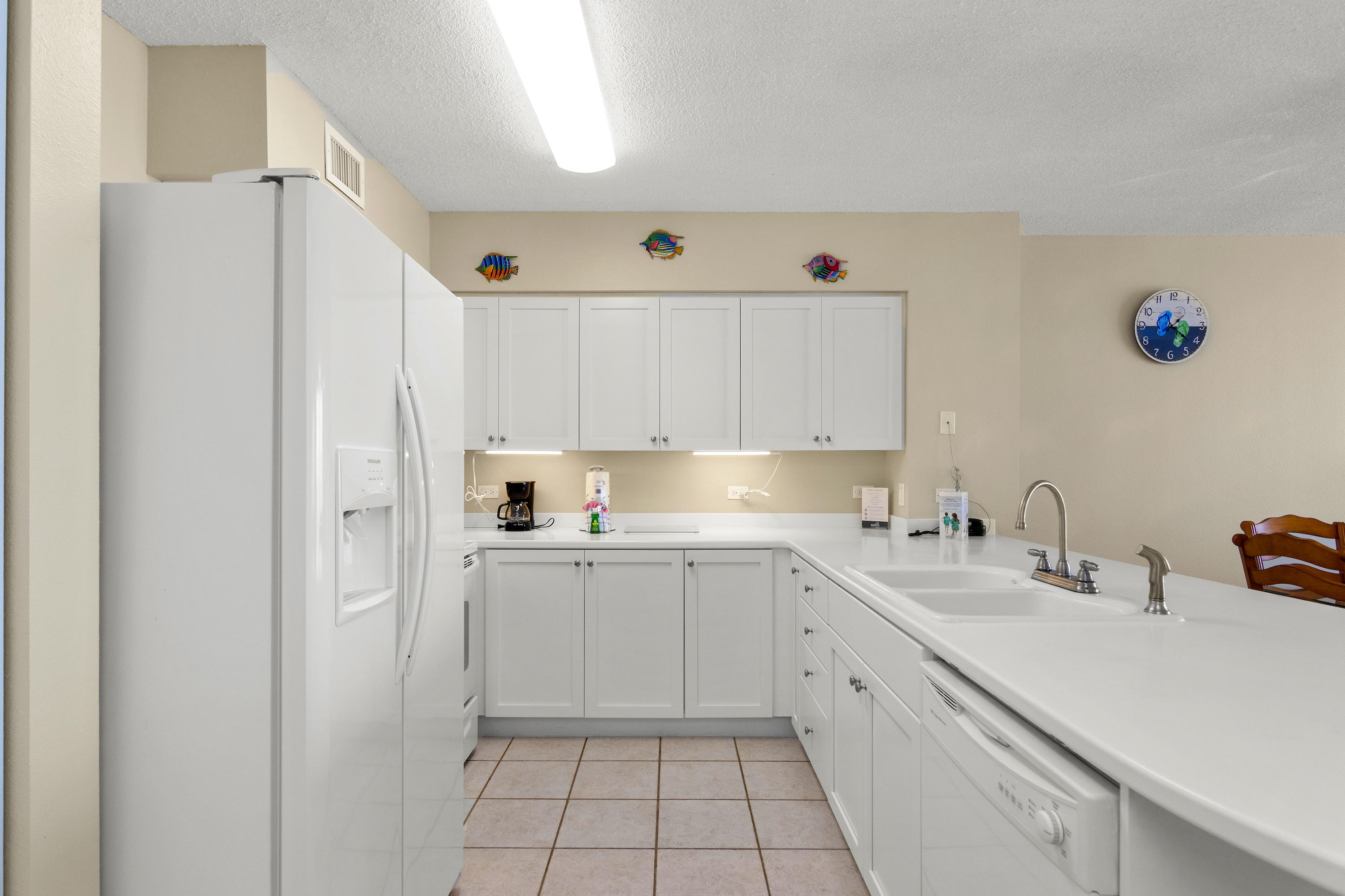 ISLAND PRINCESS - Residential