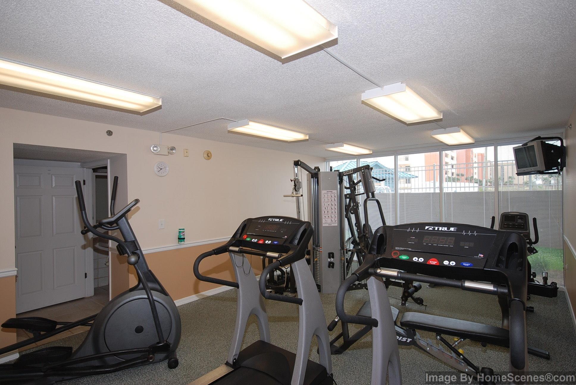 ISLAND PRINCESS - Residential