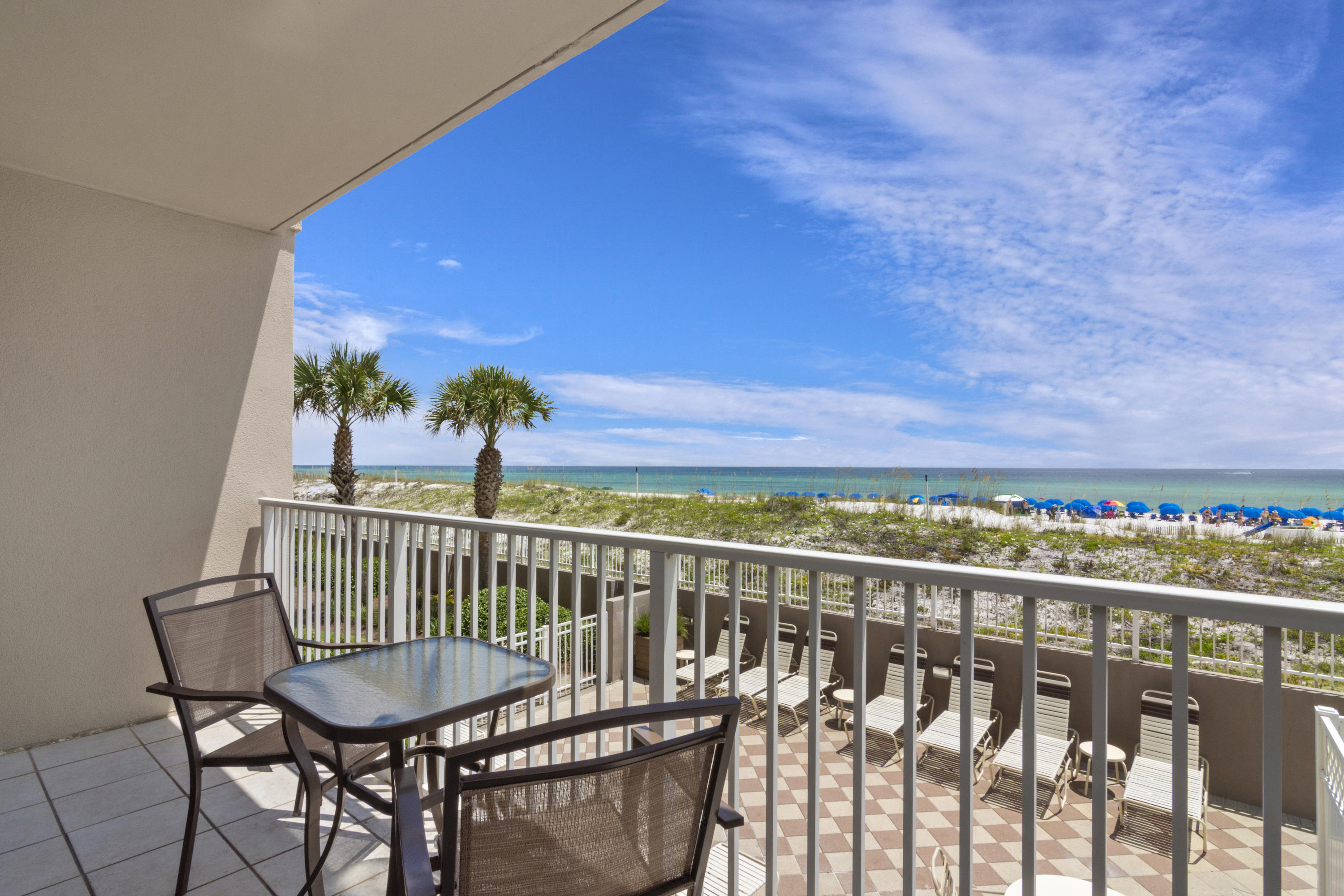 ISLAND PRINCESS - Residential