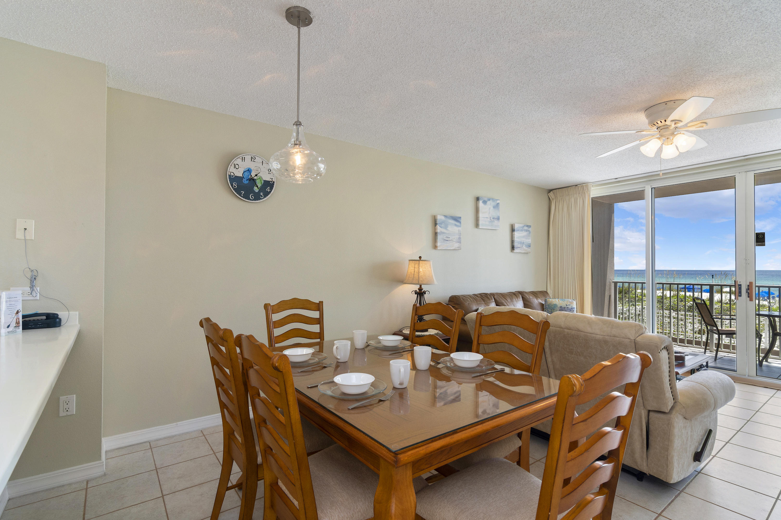 ISLAND PRINCESS - Residential