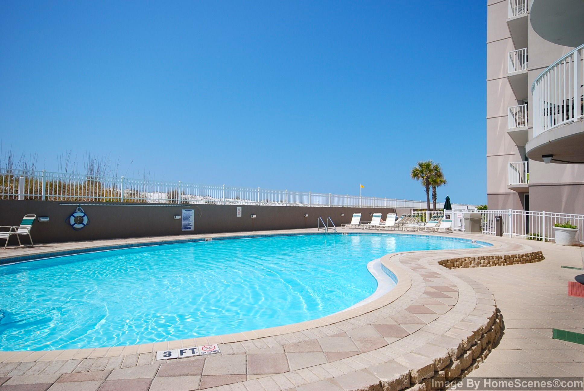 ISLAND PRINCESS - Residential