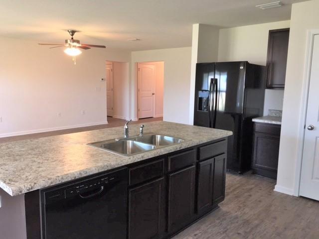 PARTRIDGE HILLS - Residential