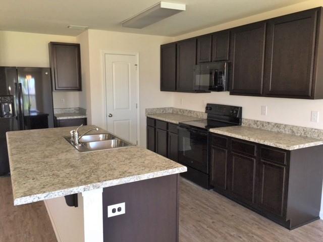 PARTRIDGE HILLS - Residential