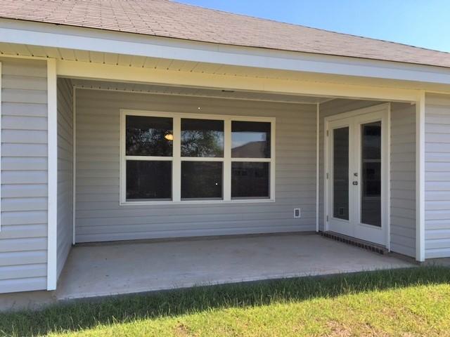 PARTRIDGE HILLS - Residential