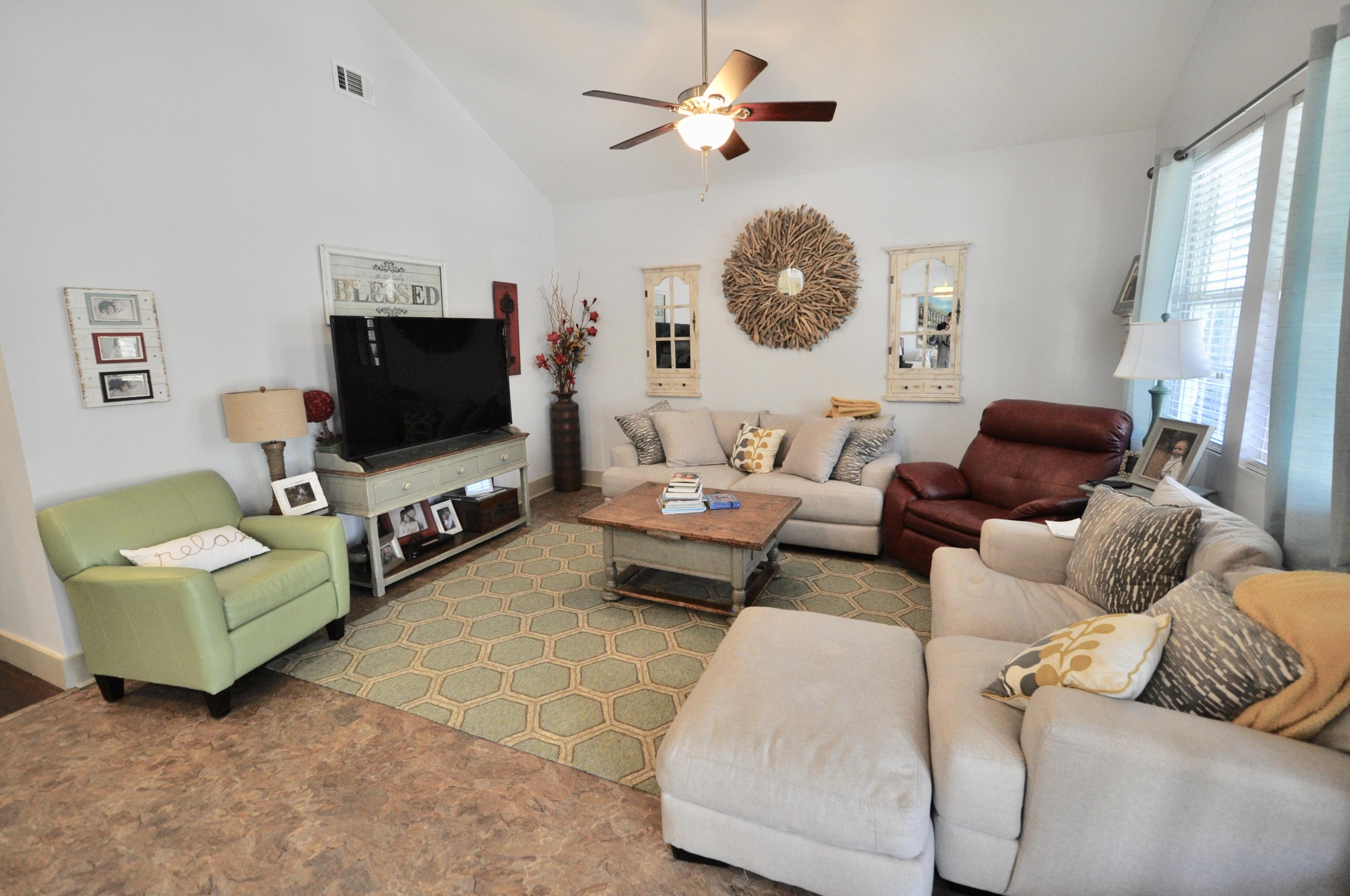 SANTA ROSA BEACH - Residential