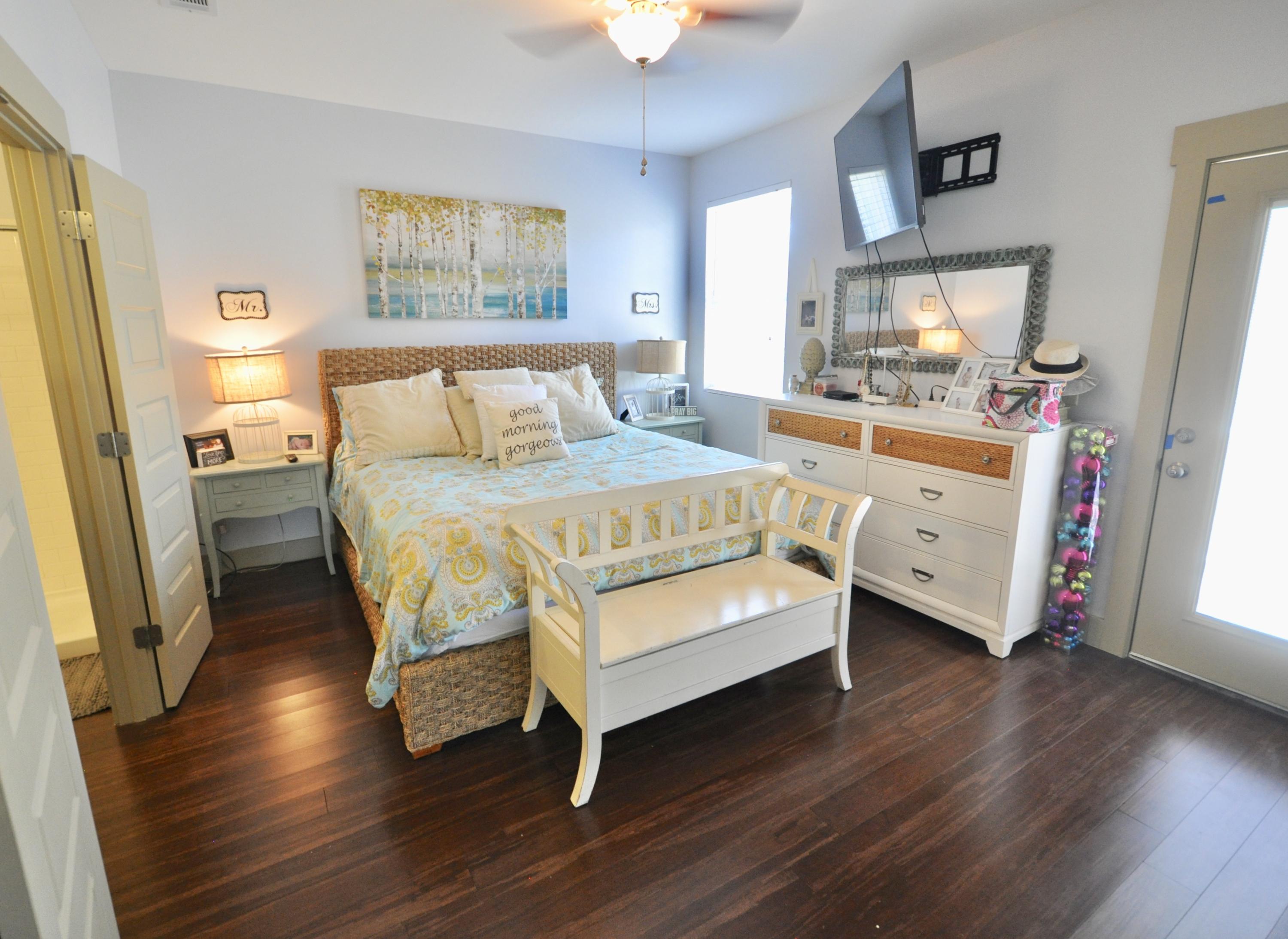 SANTA ROSA BEACH - Residential