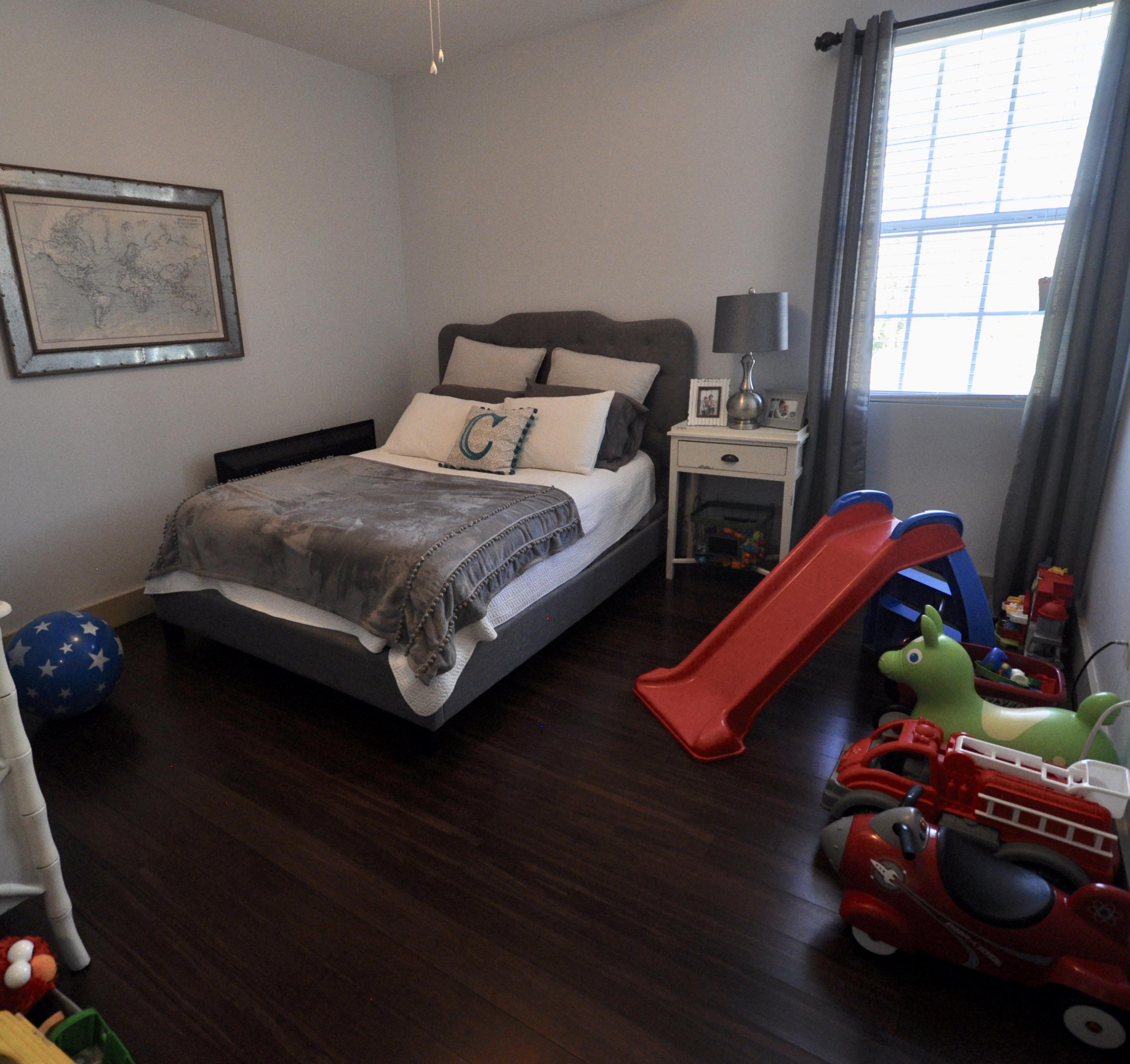 SANTA ROSA BEACH - Residential