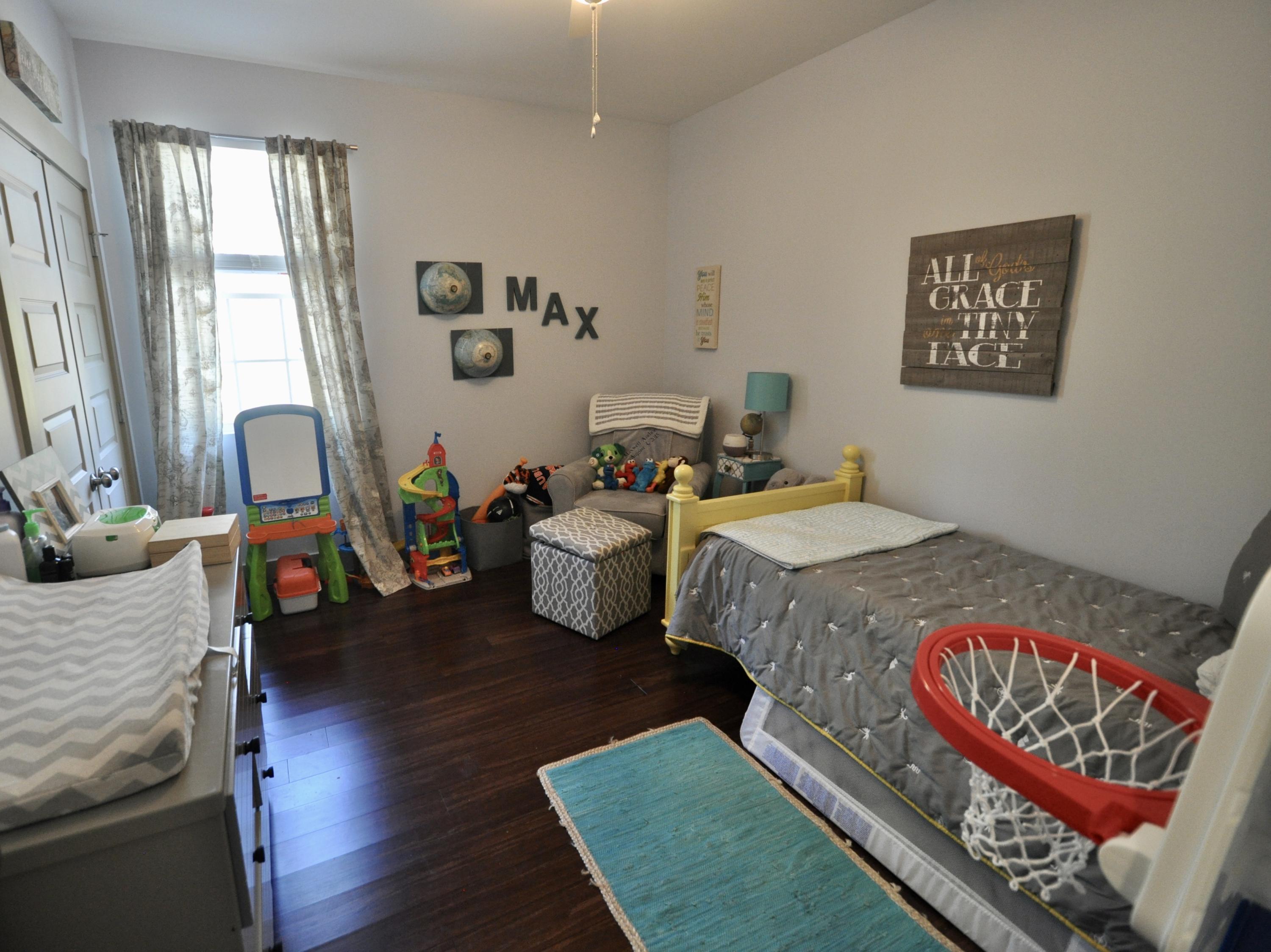 SANTA ROSA BEACH - Residential