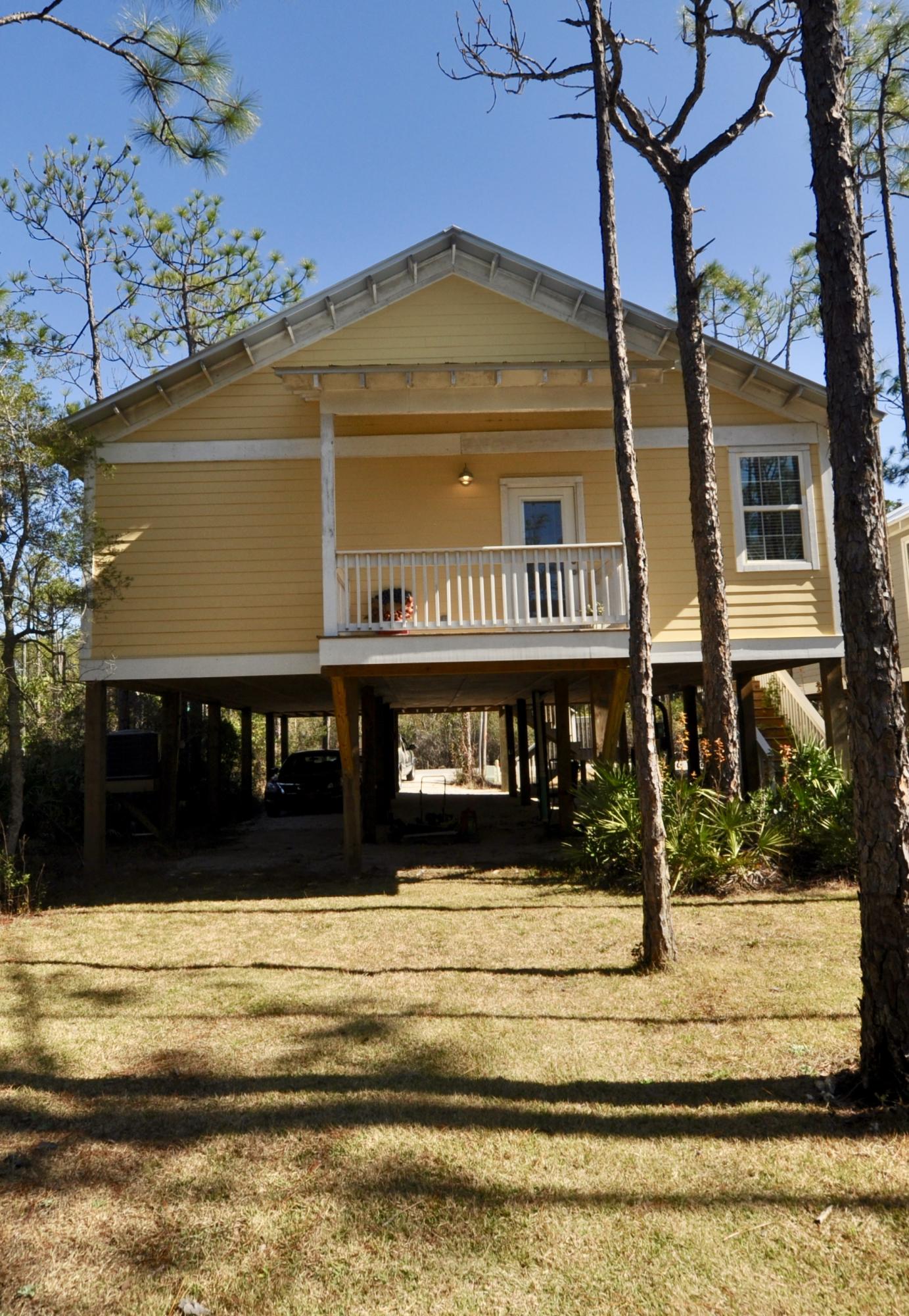 SANTA ROSA BEACH - Residential