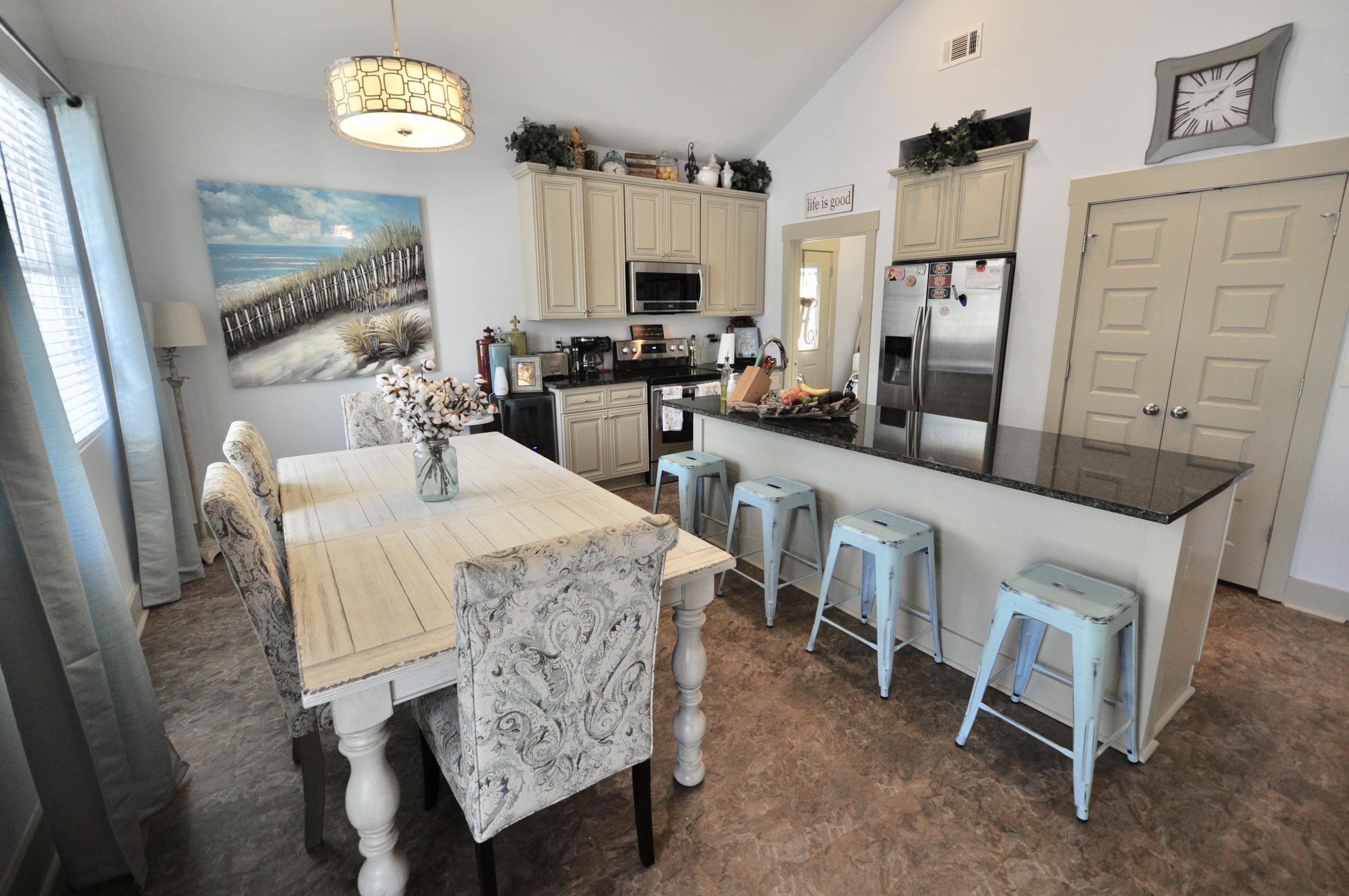 SANTA ROSA BEACH - Residential