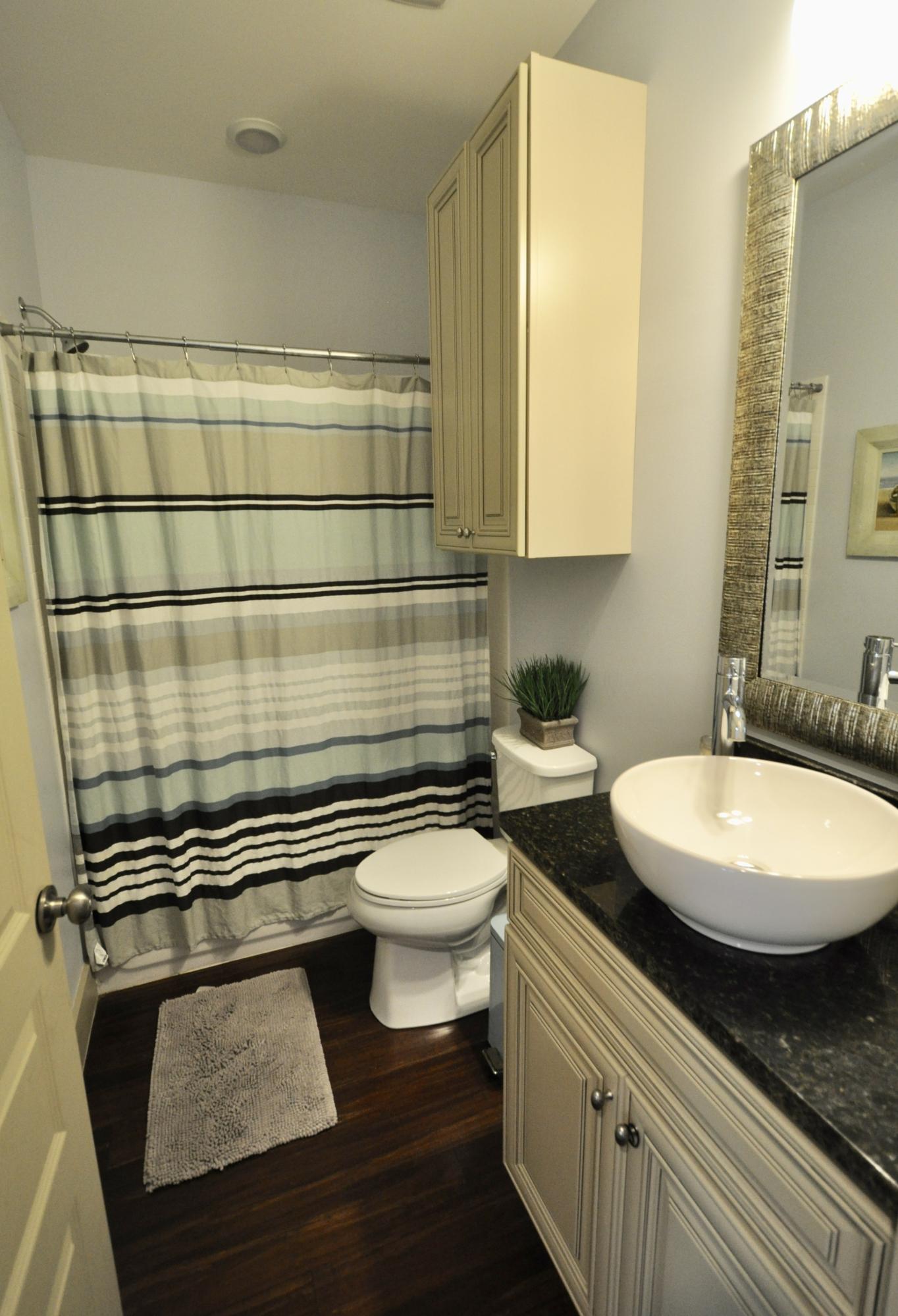 SANTA ROSA BEACH - Residential