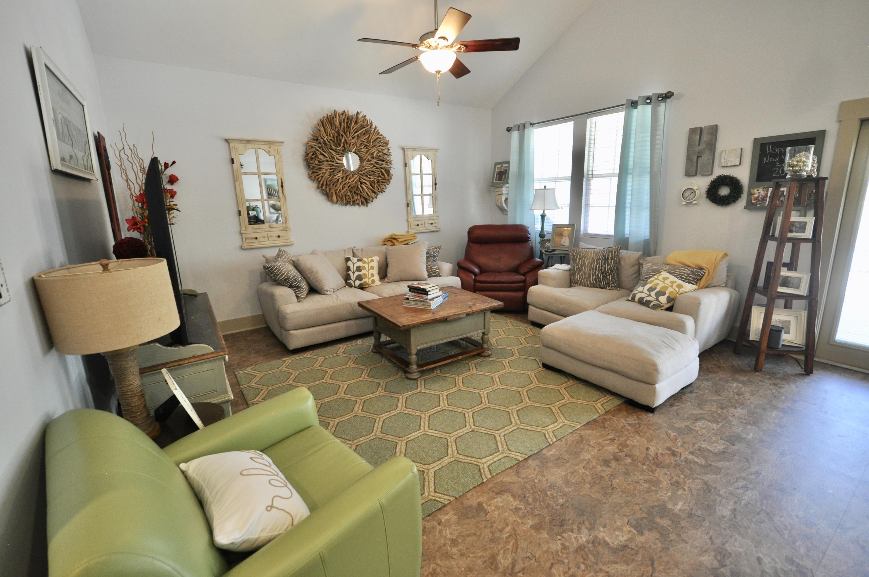 SANTA ROSA BEACH - Residential