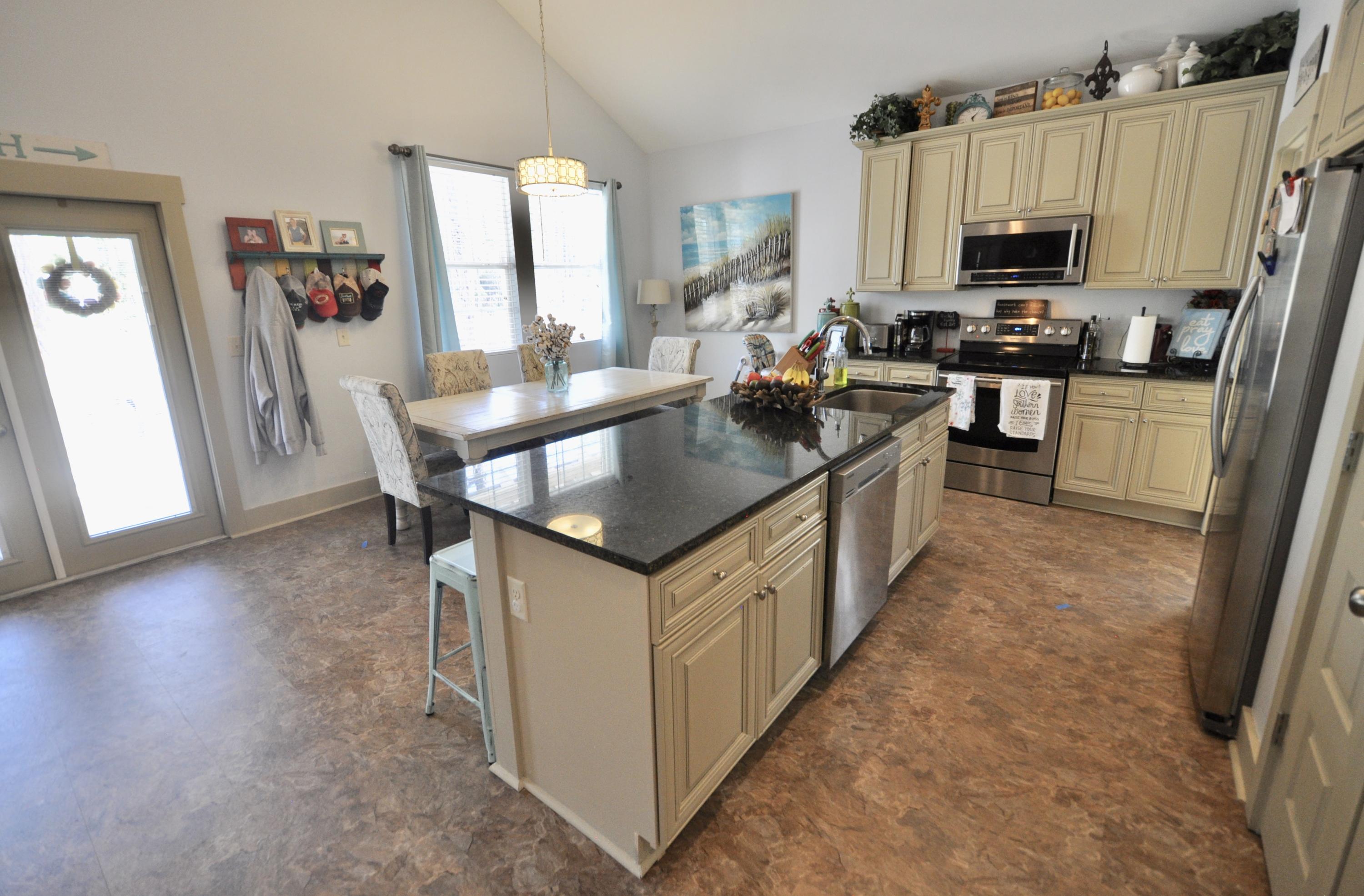 SANTA ROSA BEACH - Residential