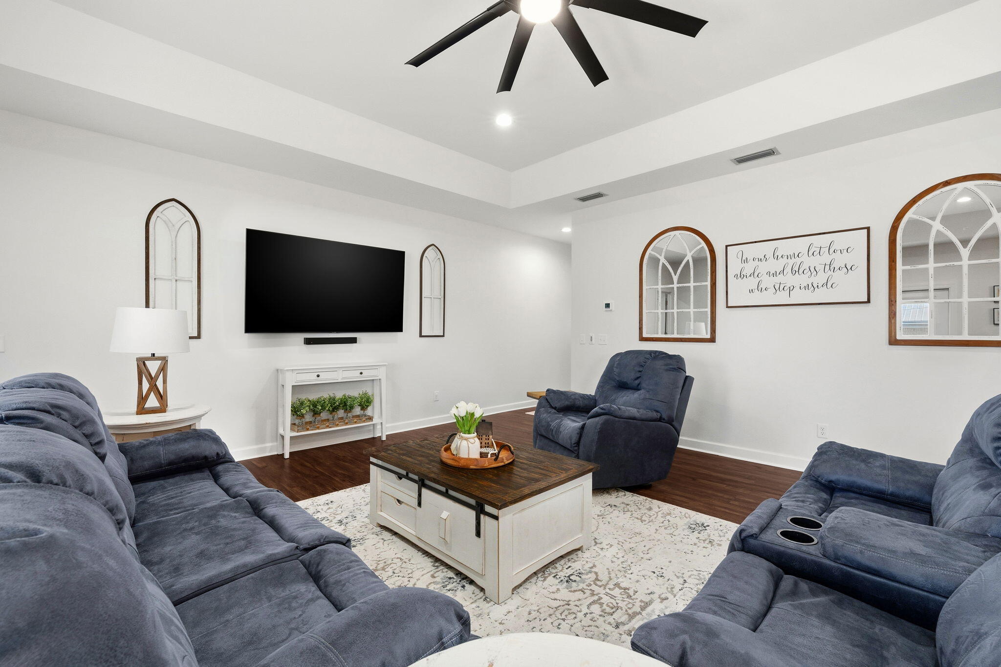 LYNN HAVEN - Residential