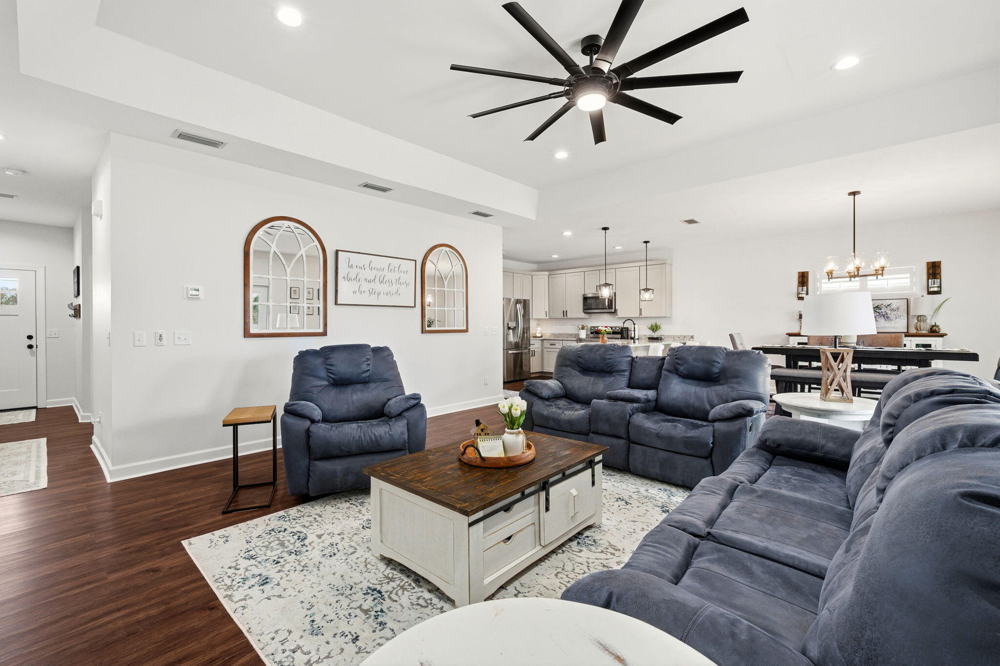 LYNN HAVEN - Residential