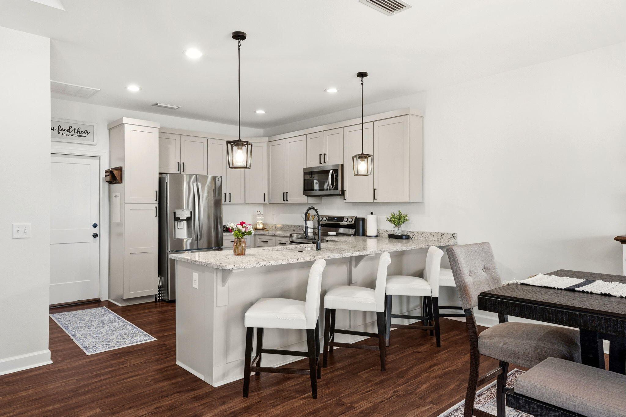 LYNN HAVEN - Residential