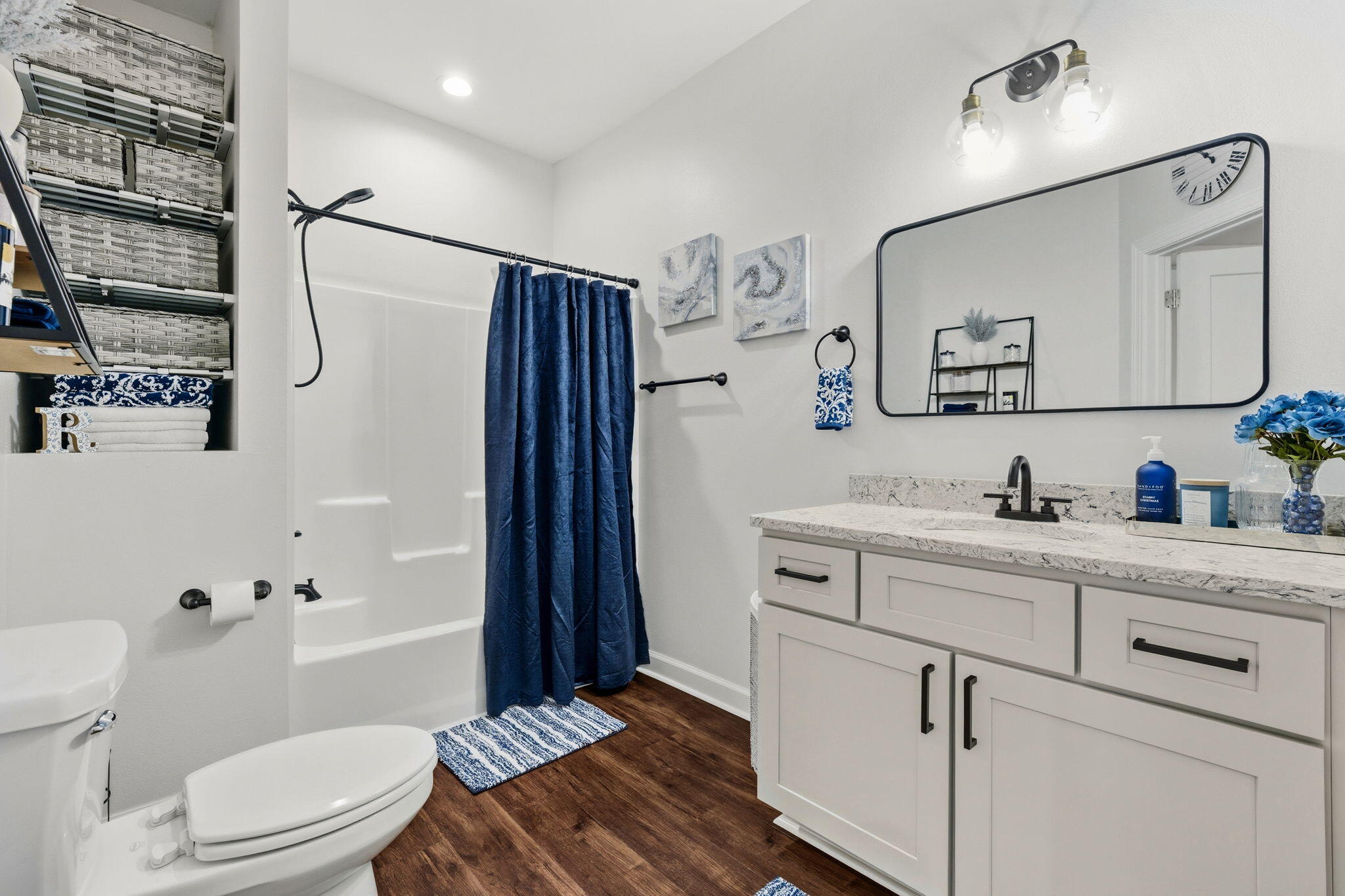 LYNN HAVEN - Residential