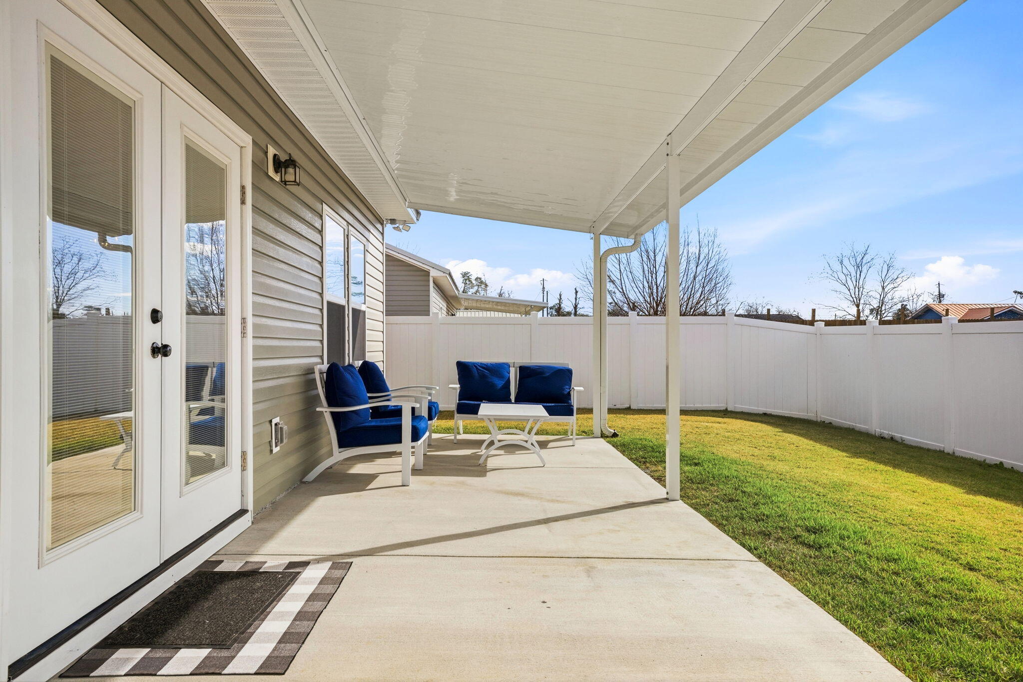 LYNN HAVEN - Residential