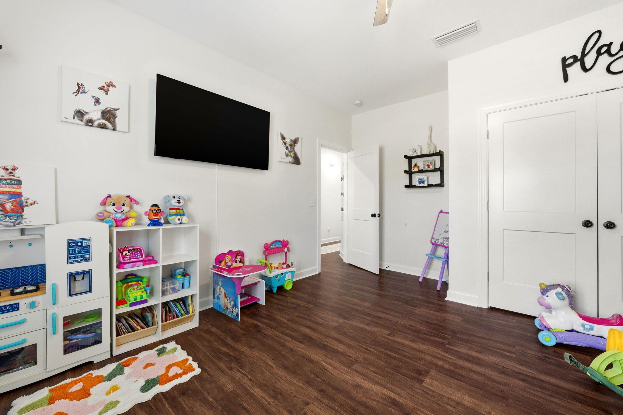 LYNN HAVEN - Residential