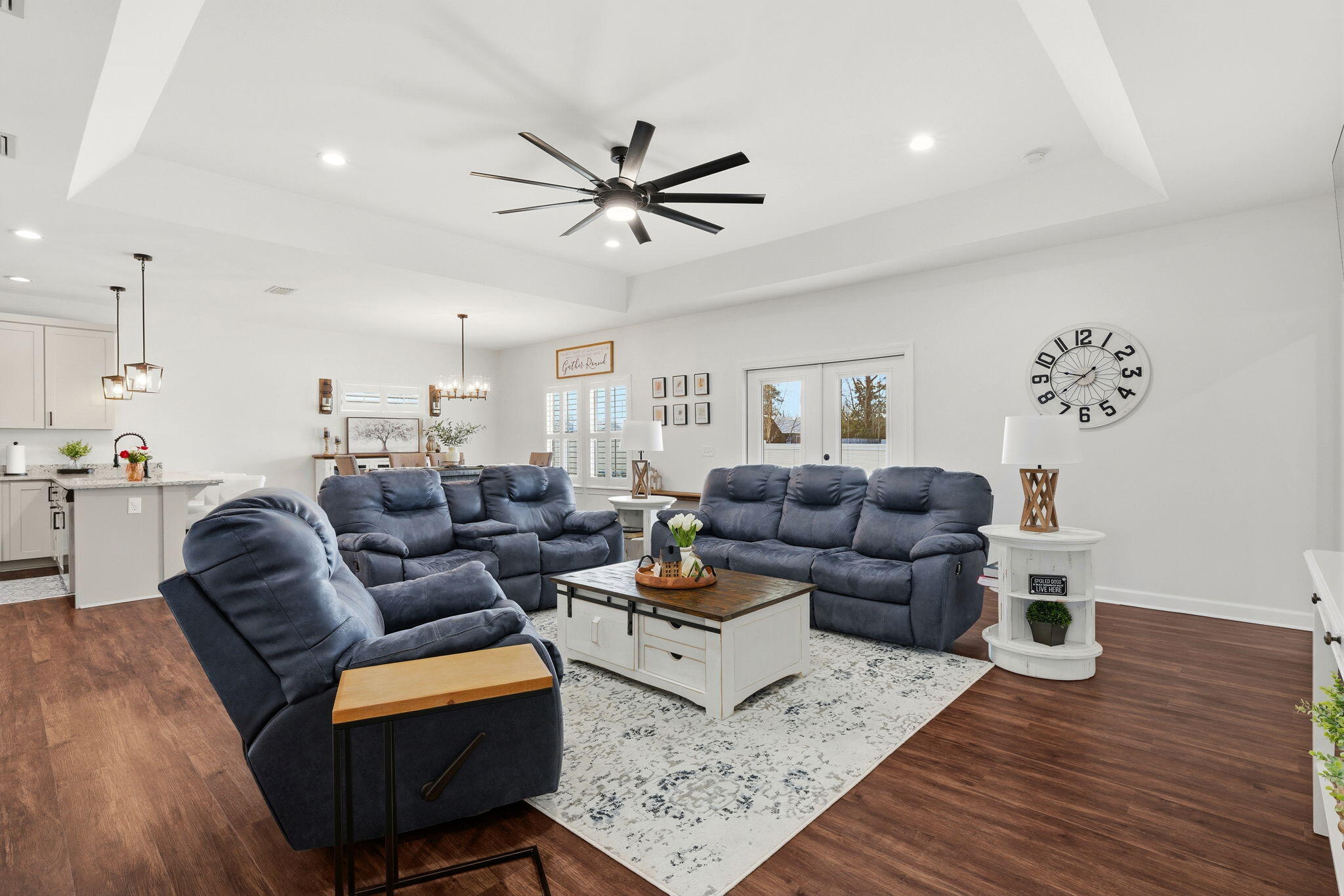 LYNN HAVEN - Residential