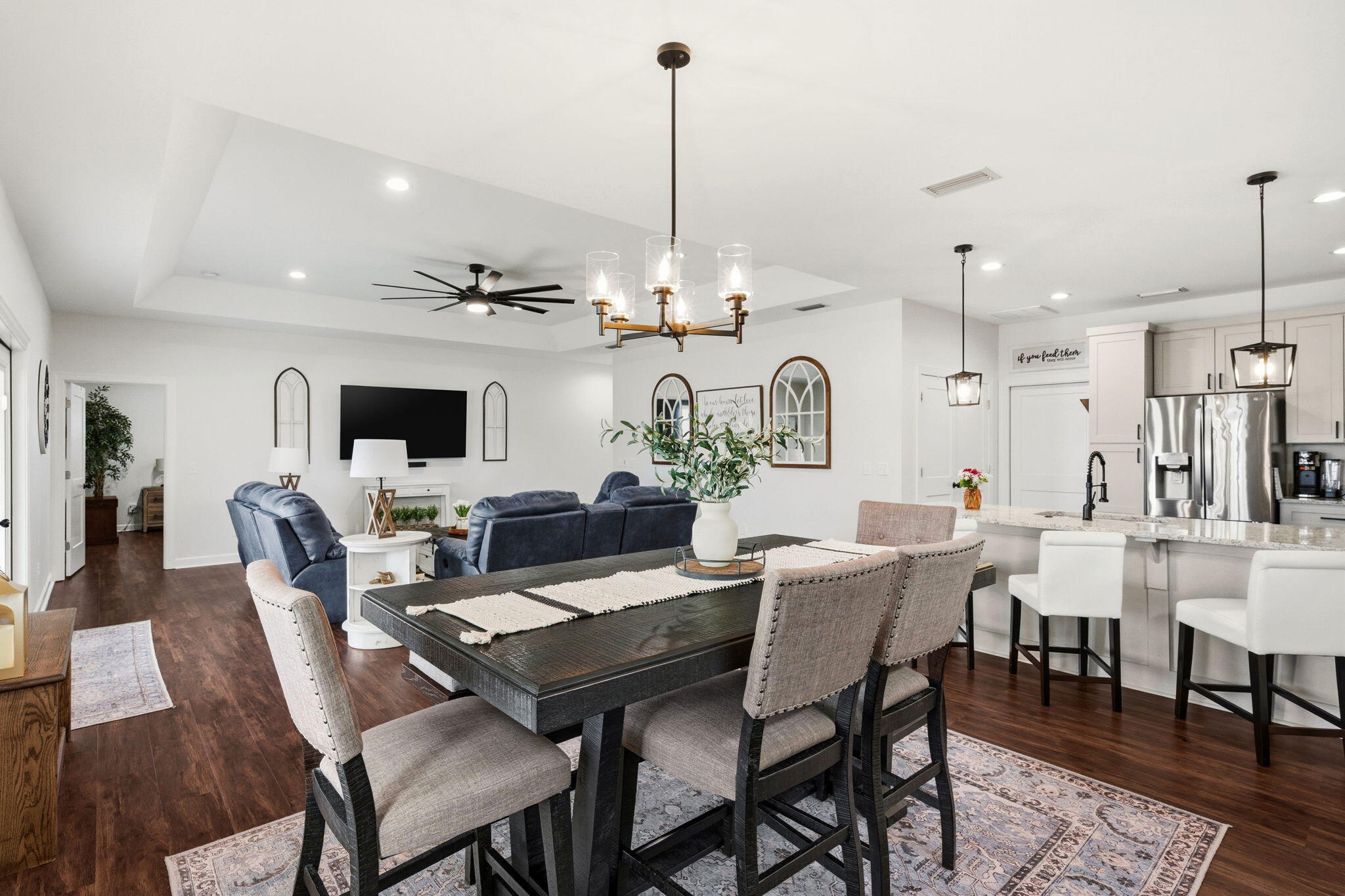 LYNN HAVEN - Residential