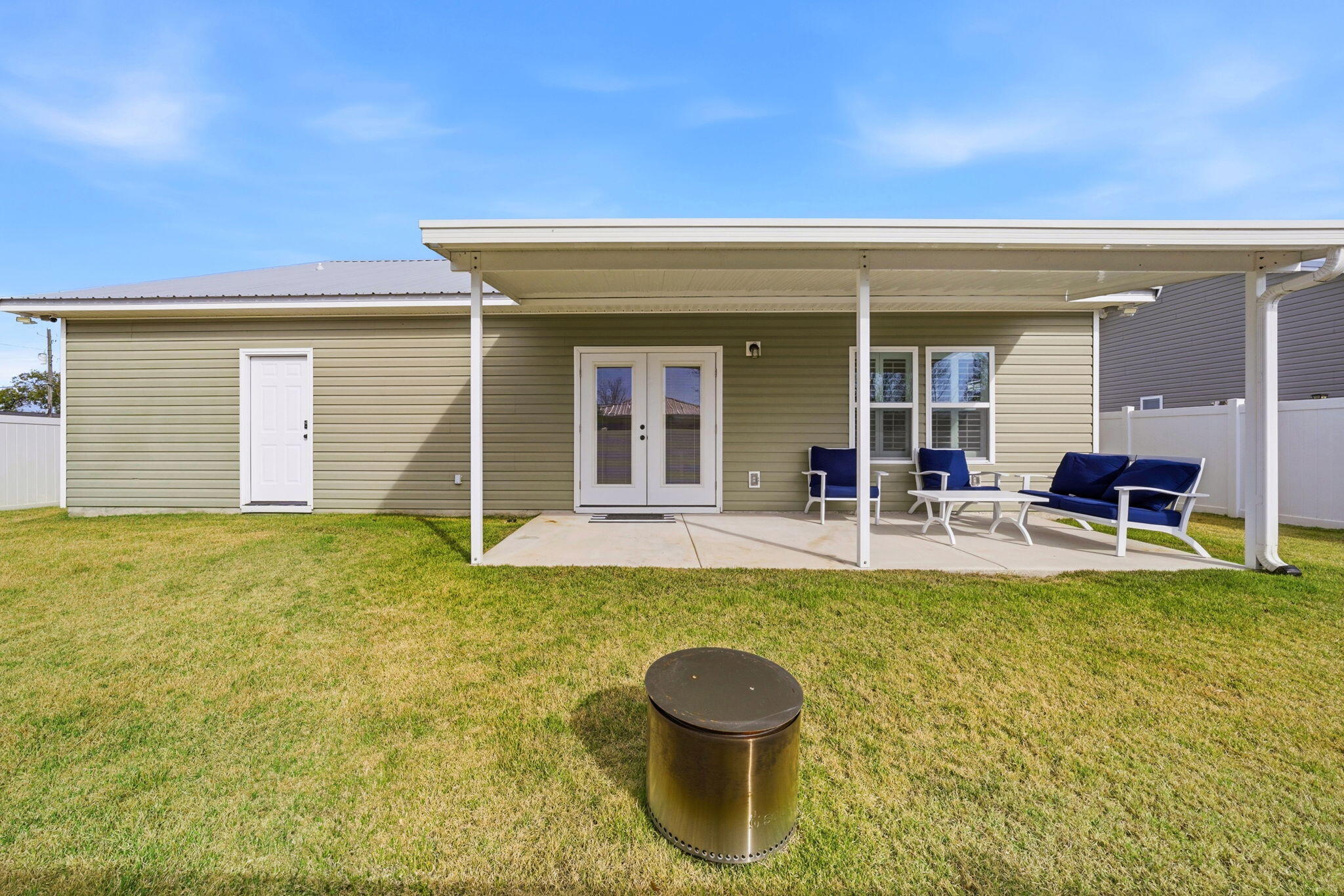 LYNN HAVEN - Residential