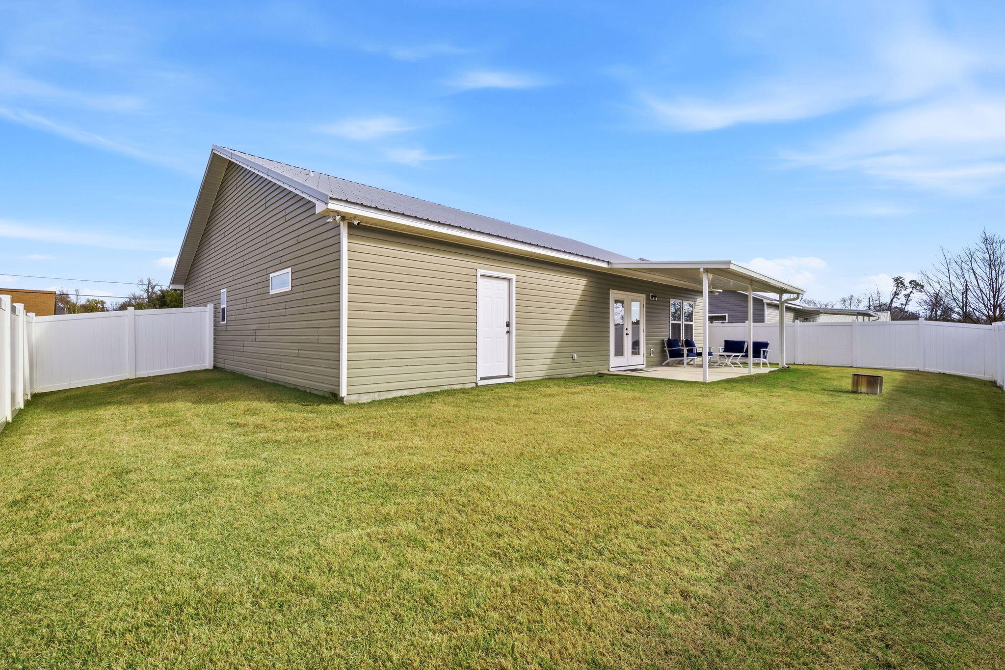 LYNN HAVEN - Residential