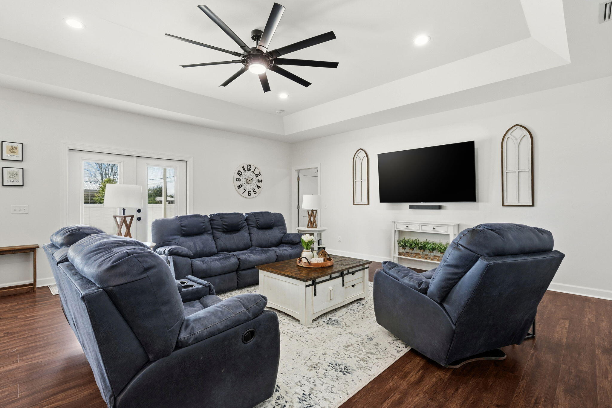 LYNN HAVEN - Residential