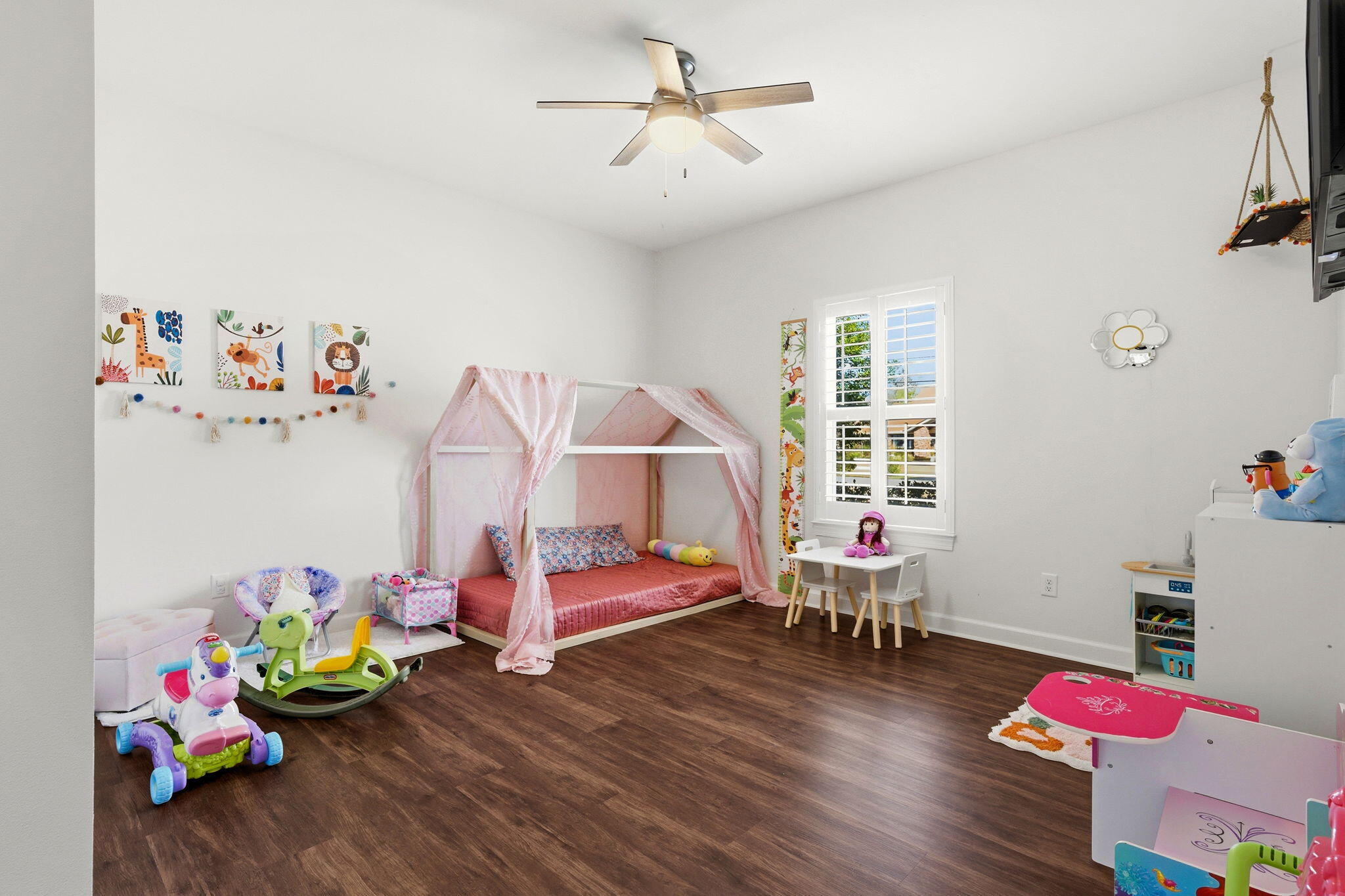 LYNN HAVEN - Residential