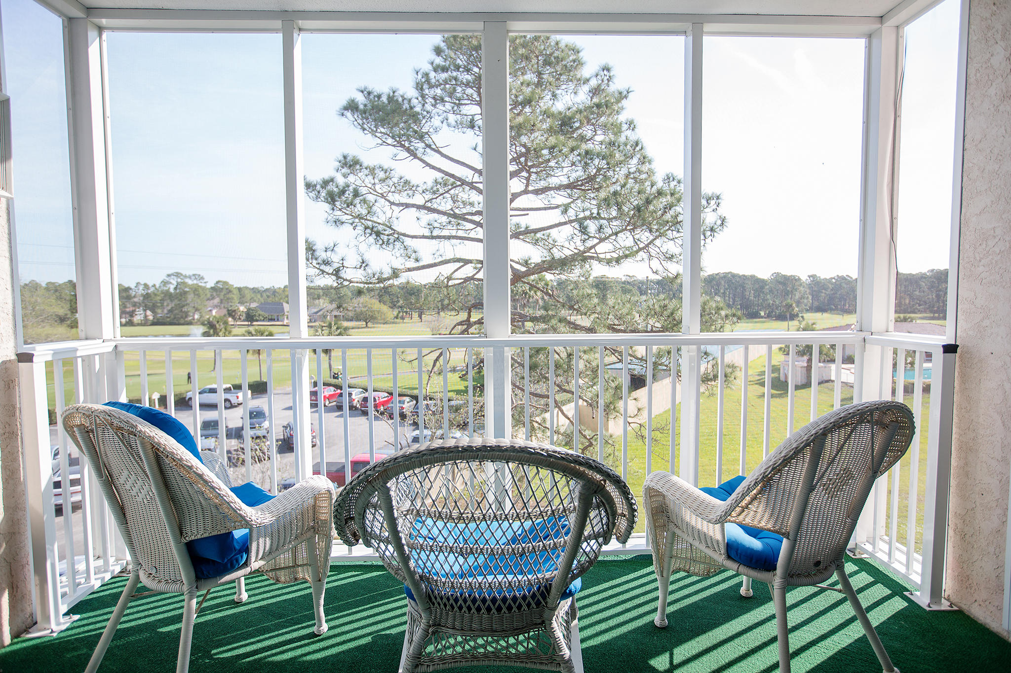 Colony Club - Residential