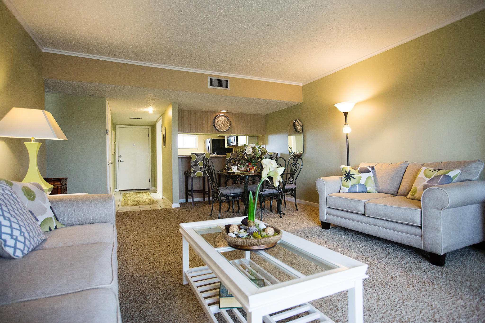 Colony Club - Residential