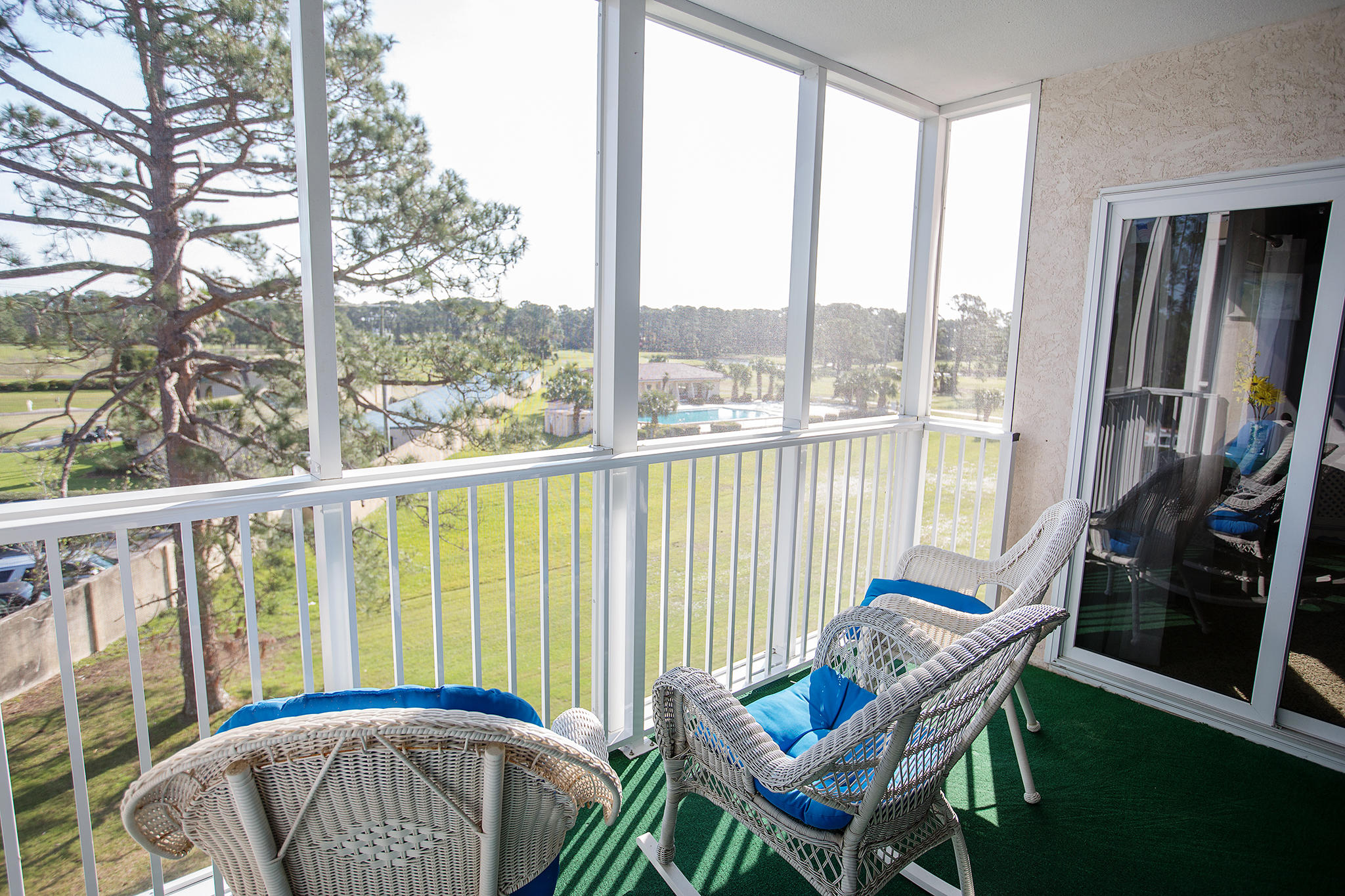 Colony Club - Residential