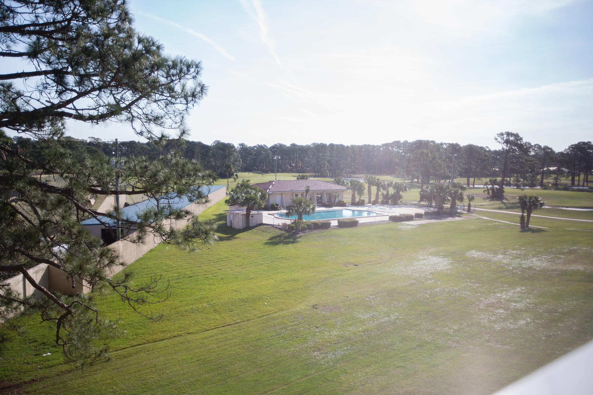 Colony Club - Residential