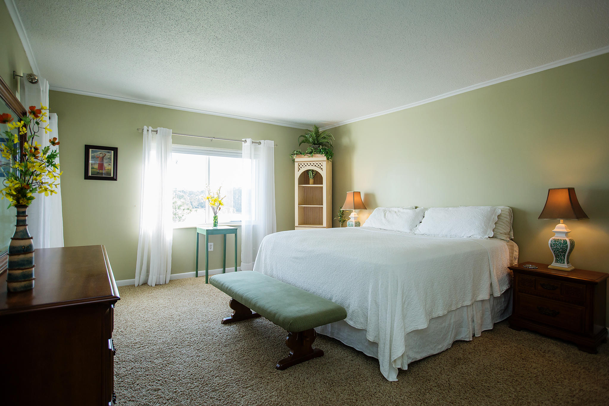 Colony Club - Residential