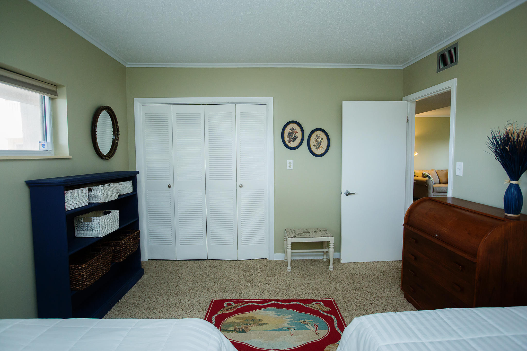Colony Club - Residential